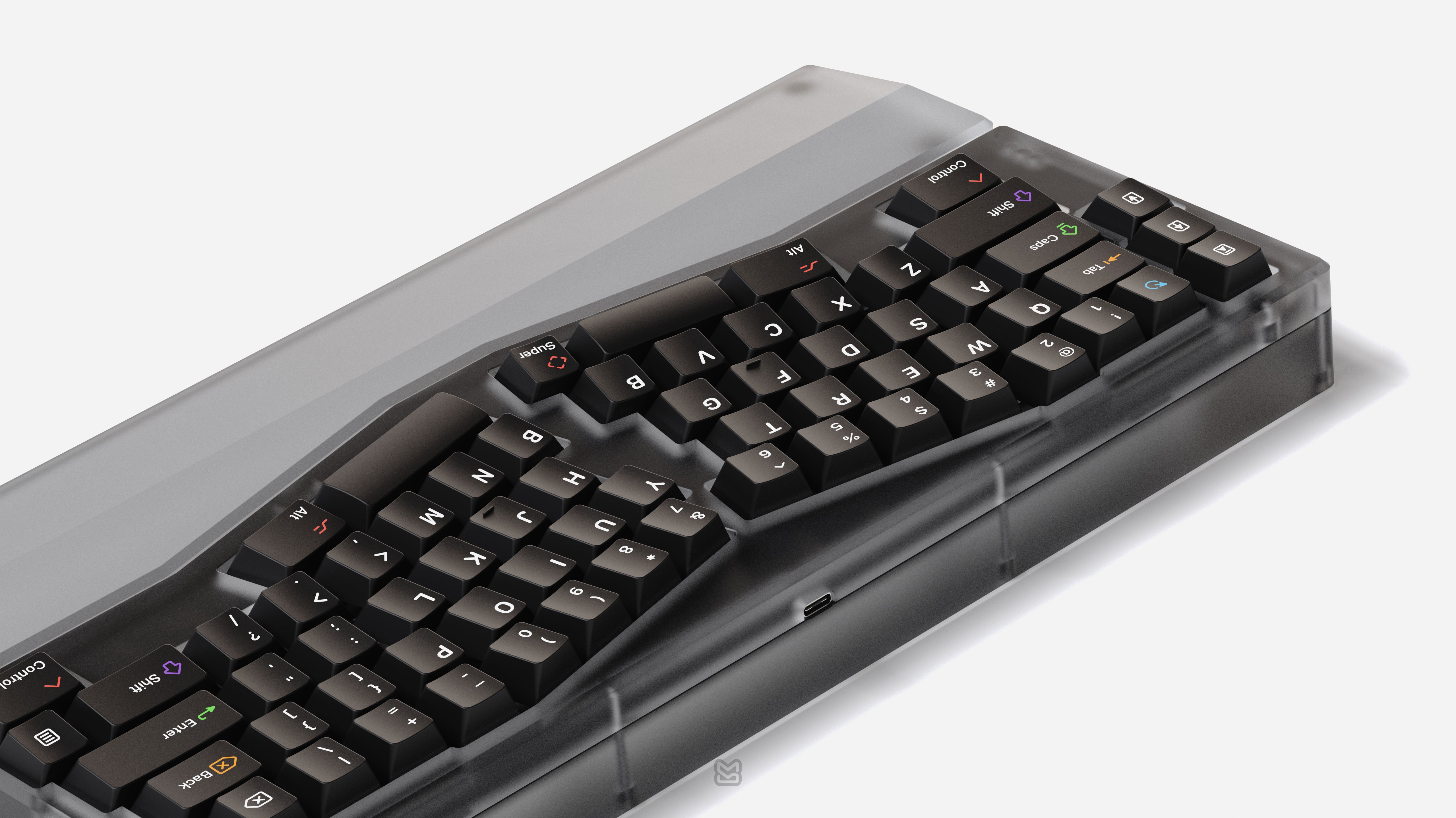 (Pre-Order) KAP WoB Keyset