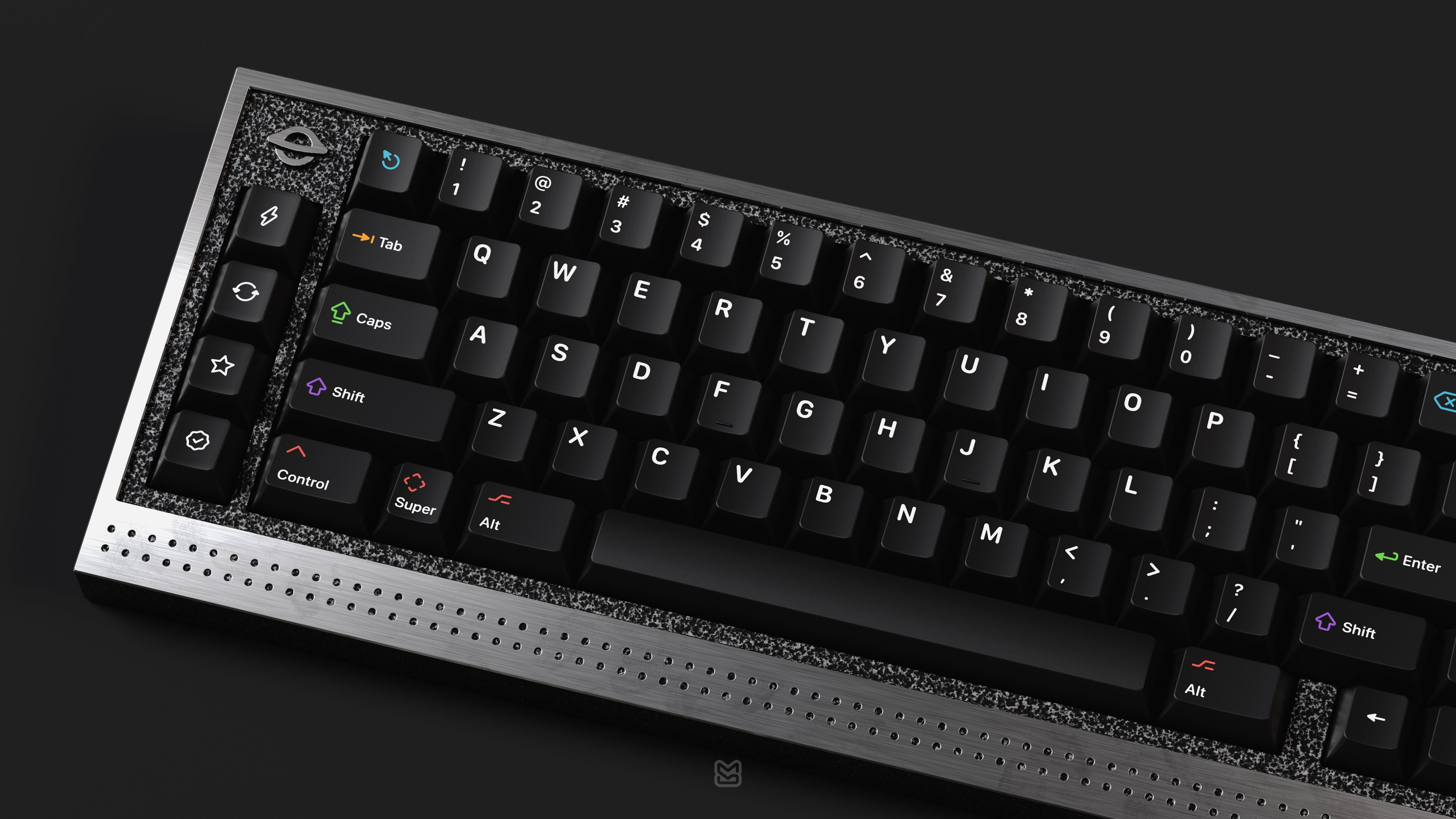 (Pre-Order) KAP WoB Keyset