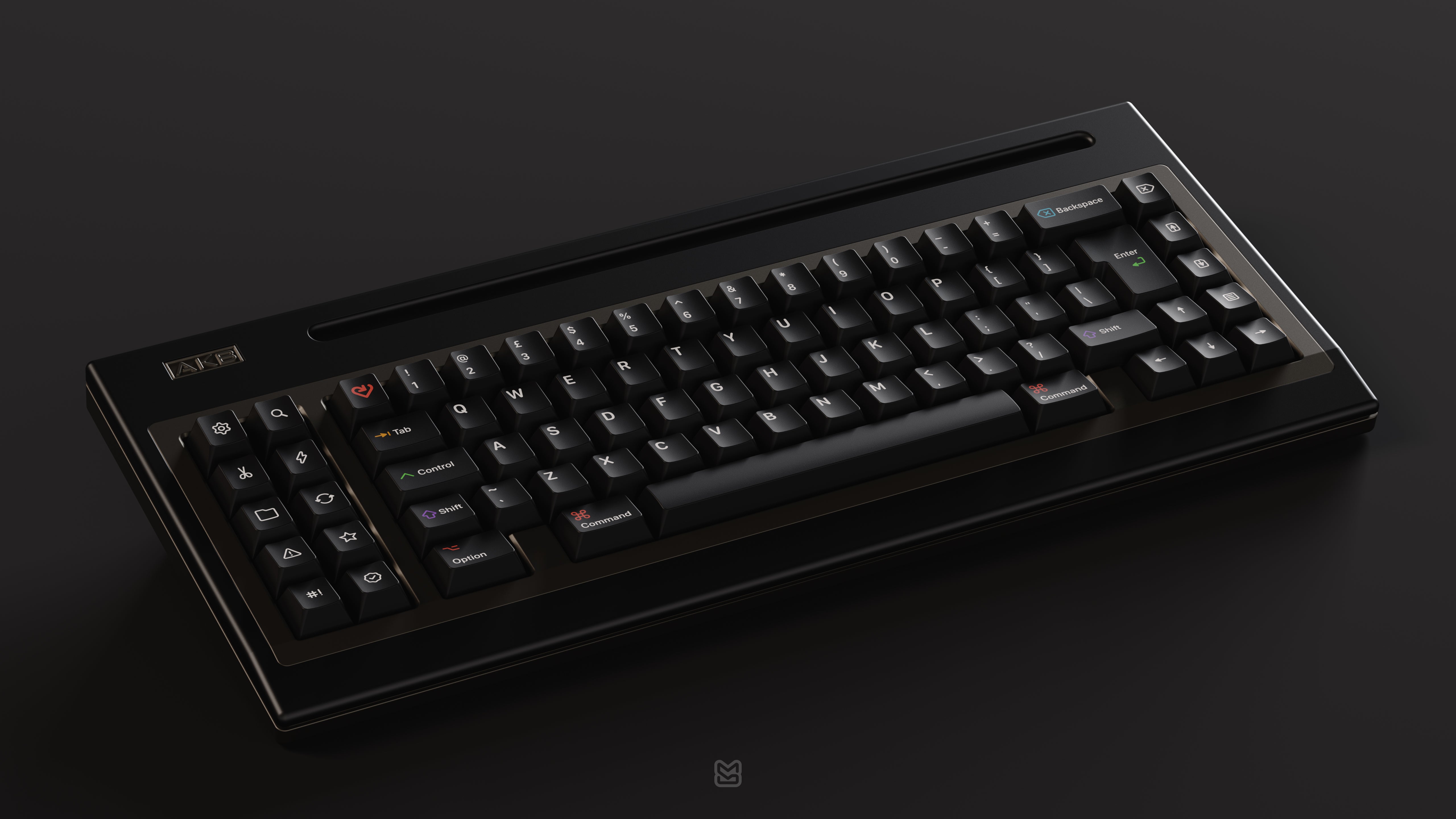 (Pre-Order) KAP WoB Keyset