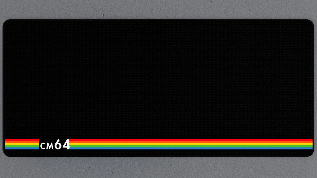 (Group Buy) KAT Retrobytes Keycaps