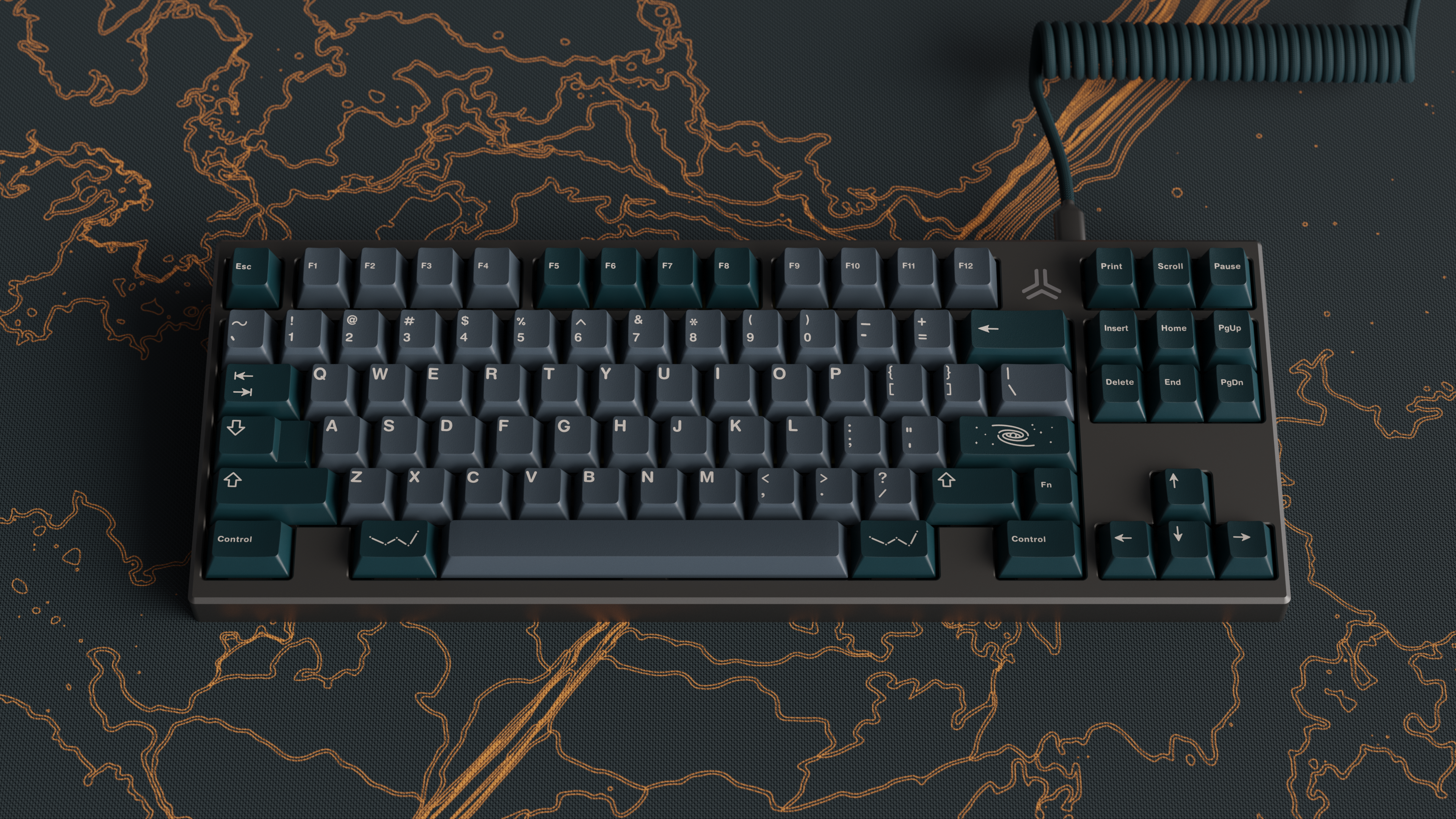 (Pre Order) GMK Universe