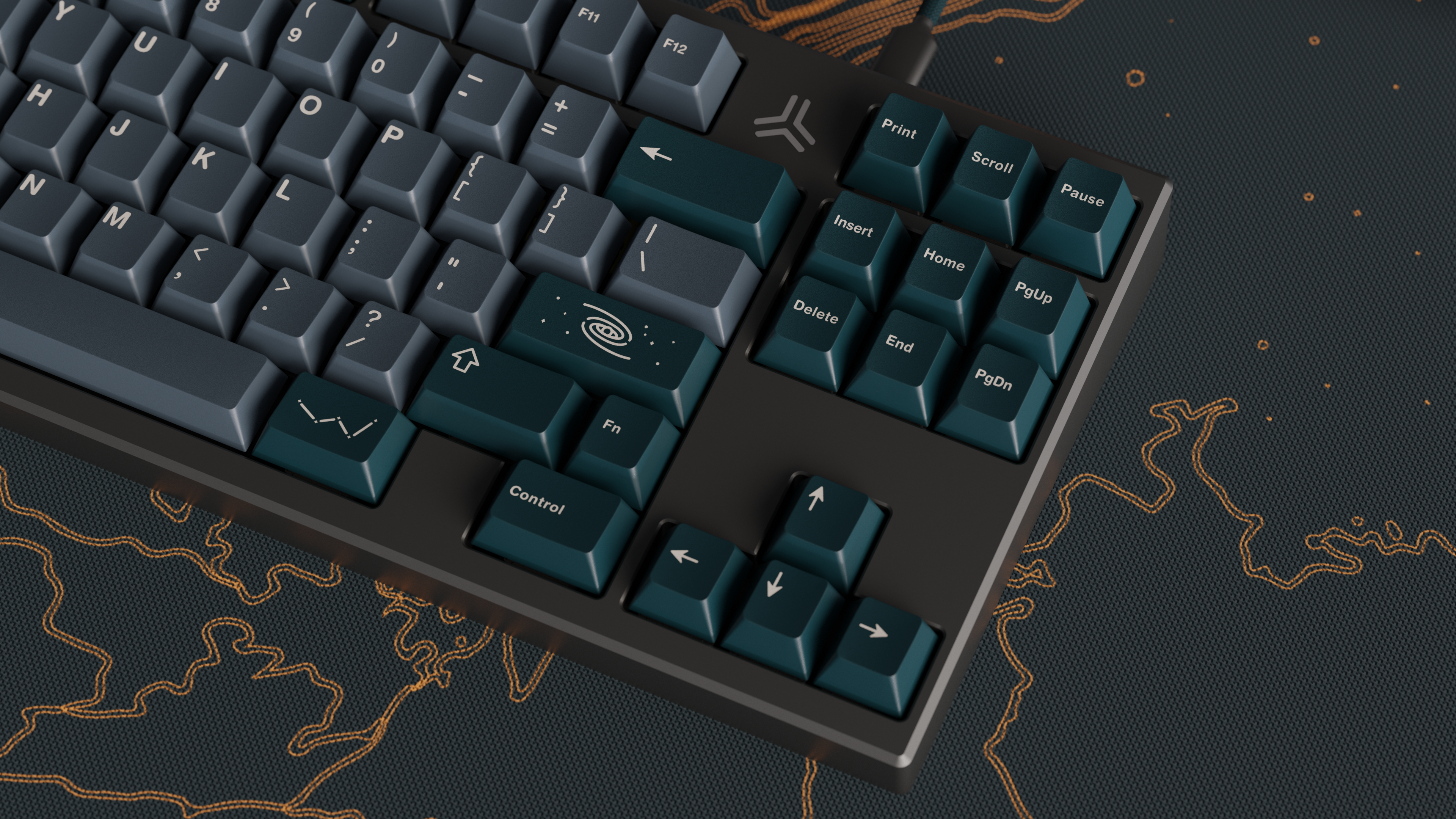 (Pre Order) GMK Universe