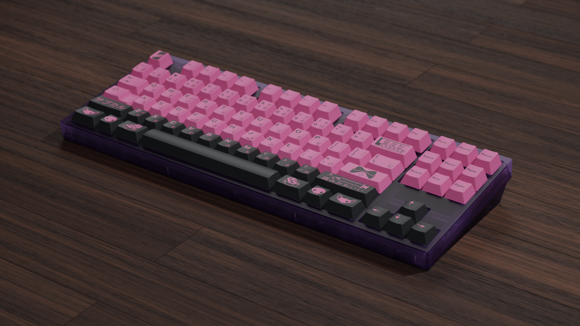 (Coming Soon) MW Jirai