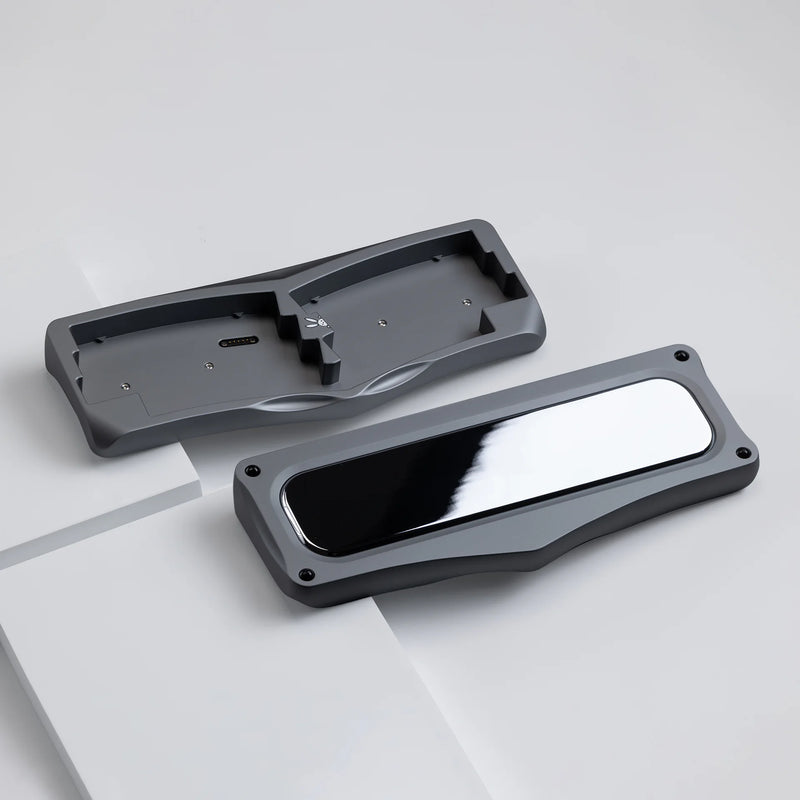 (Group Buy) Agar Micro 40% Alice Keyboard Kit