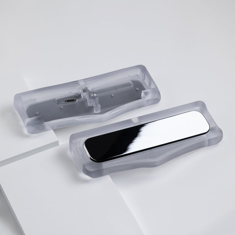 (Group Buy) Agar Micro 40% Alice Keyboard Kit