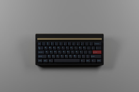 (In Stock) GMK CYL Shadow