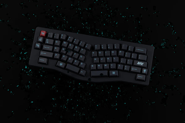 (In Stock) GMK CYL Shadow