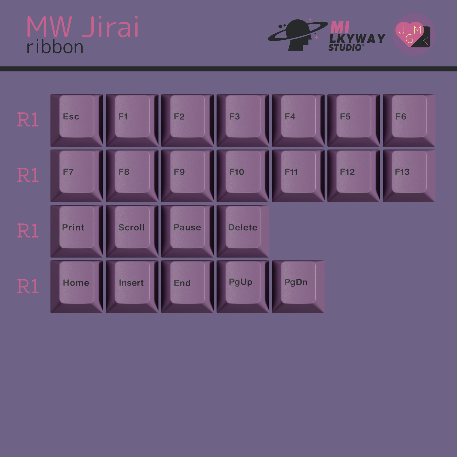 (Coming Soon) MW Jirai