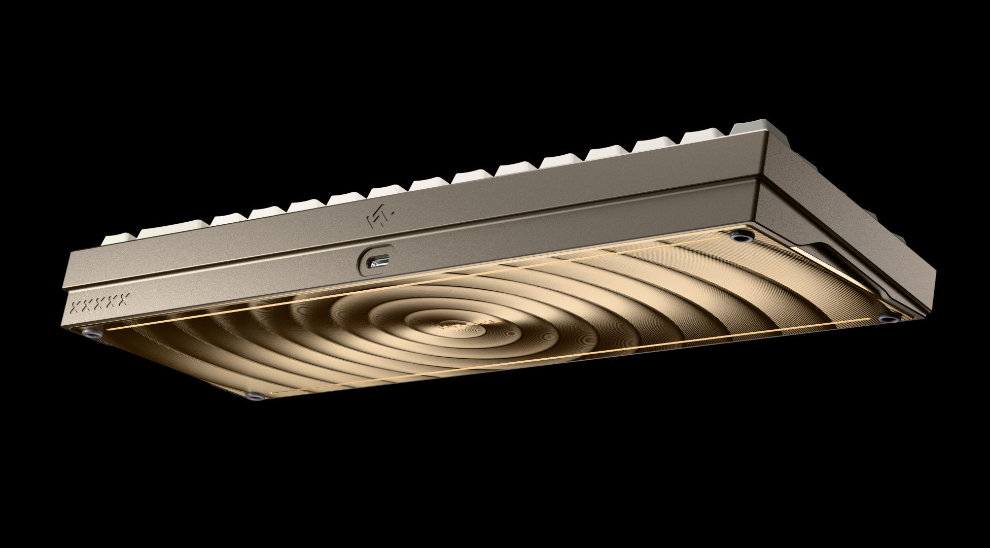 (Coming Soon) Kraze65 Keyboard Kit
