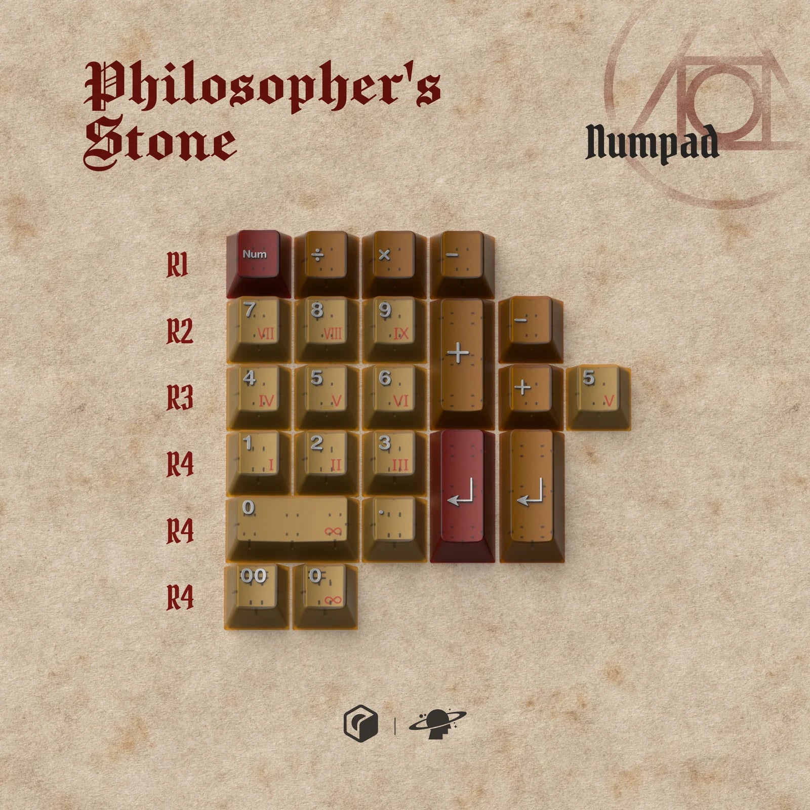 (Group Buy) MW Philosopher's Stone