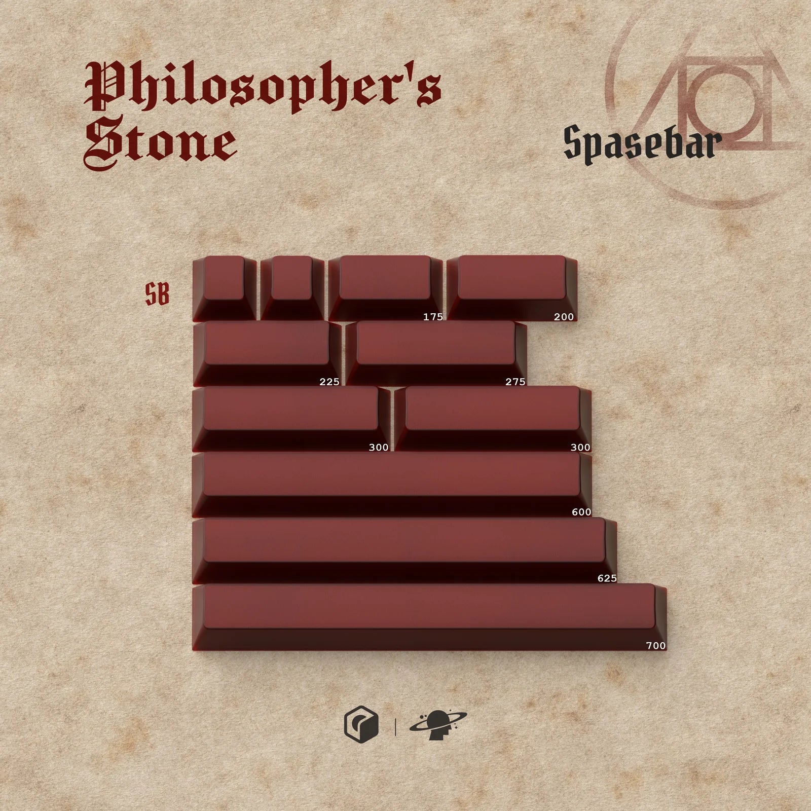 (Group Buy) MW Philosopher's Stone
