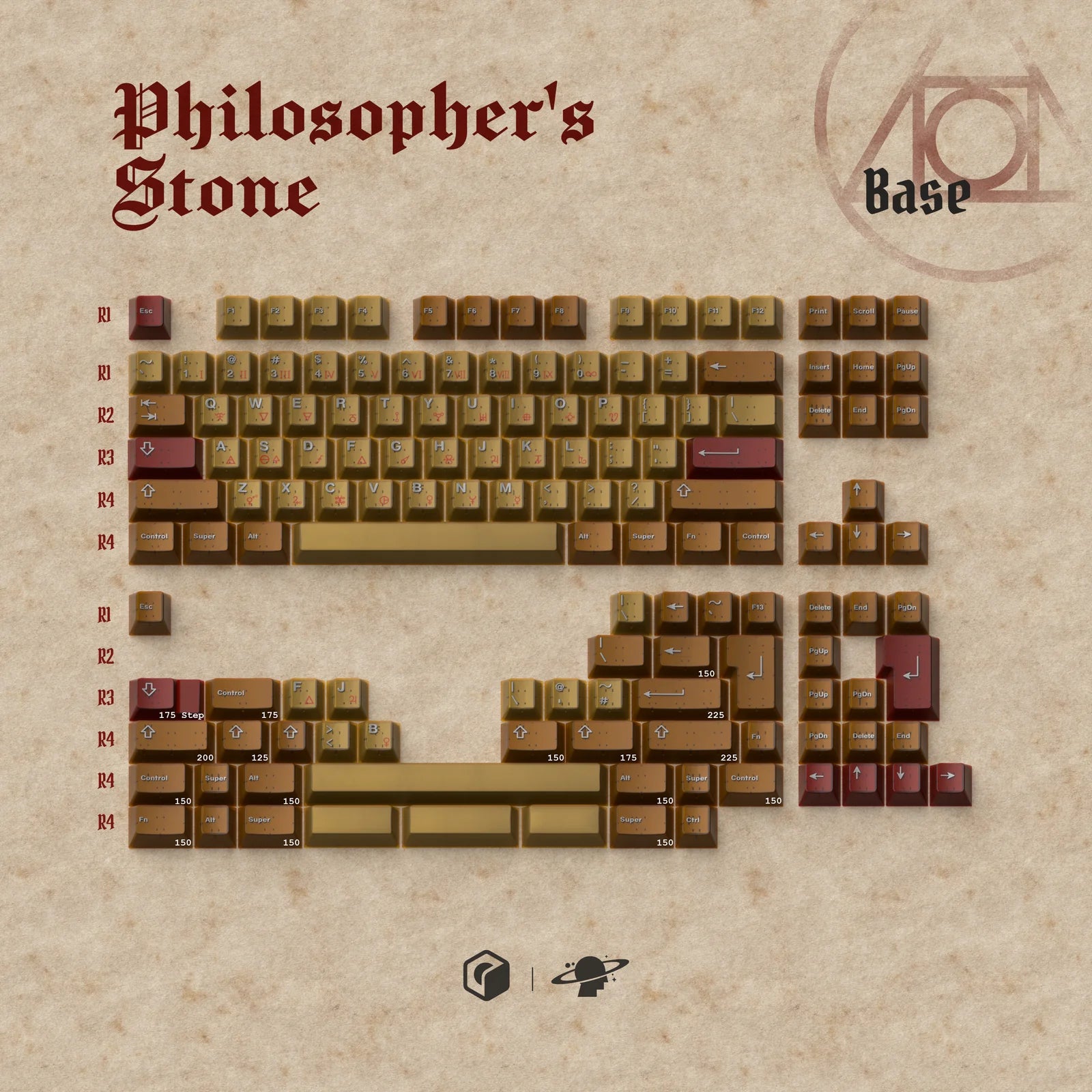 (Group Buy) MW Philosopher's Stone