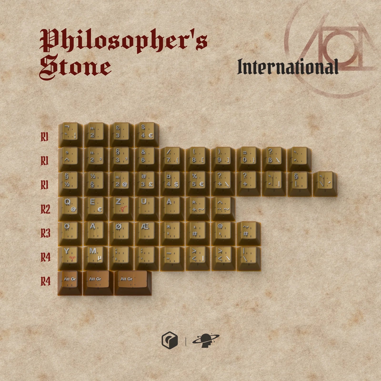 (Group Buy) MW Philosopher's Stone
