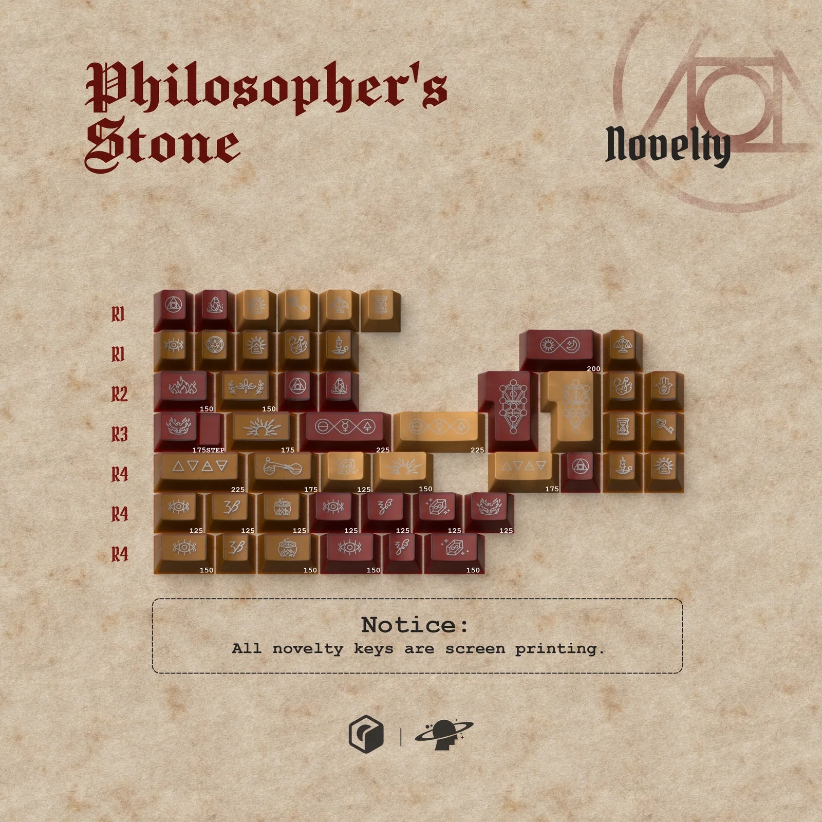 (Group Buy) MW Philosopher's Stone