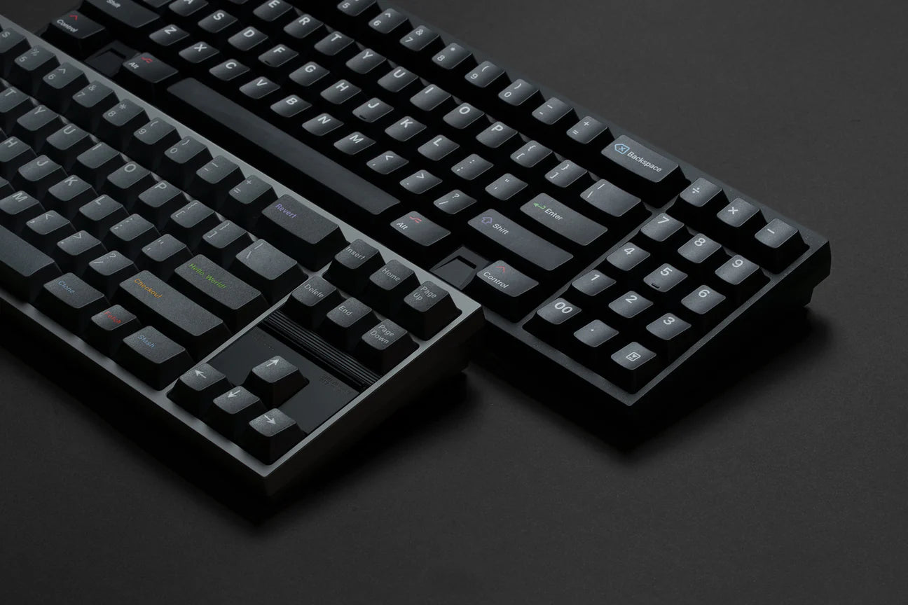 (Group Buy) GDK Lab NV-70 Keyboard Kit