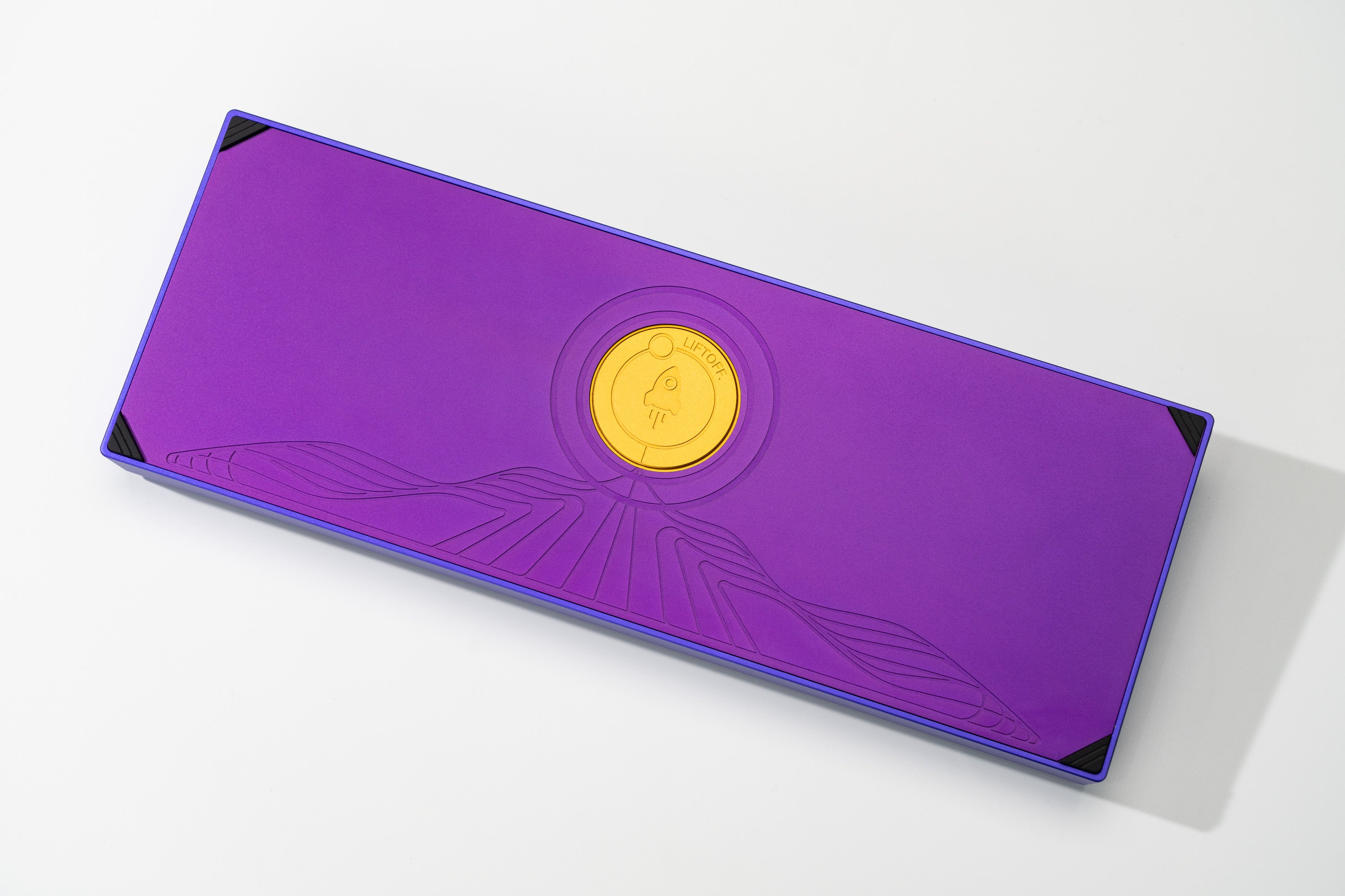 (In Stock) Zoom65 V3 X Lift Off Collaboration Keyboard Kit