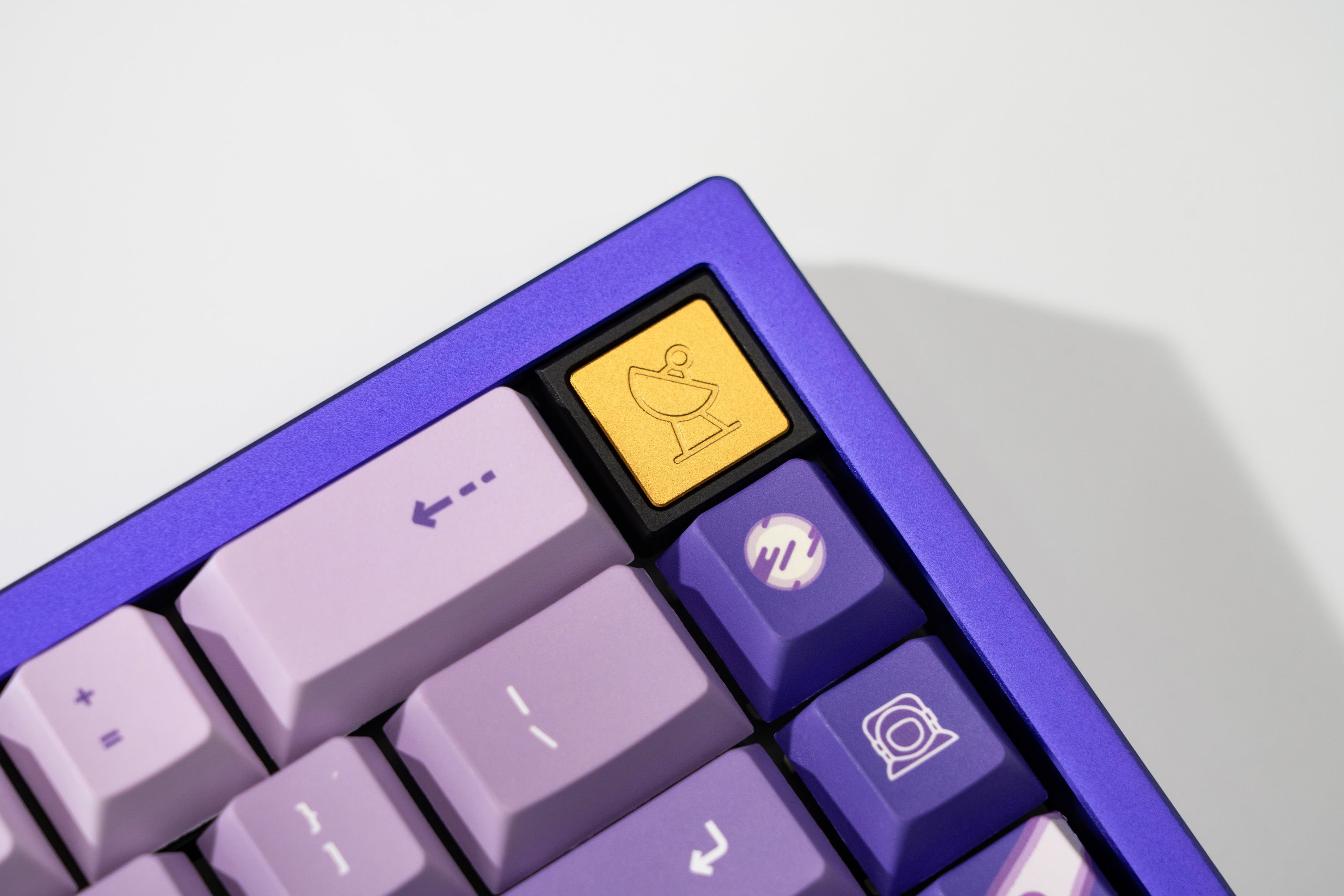 (In Stock) Zoom65 V3 X Lift Off Collaboration Keyboard Kit