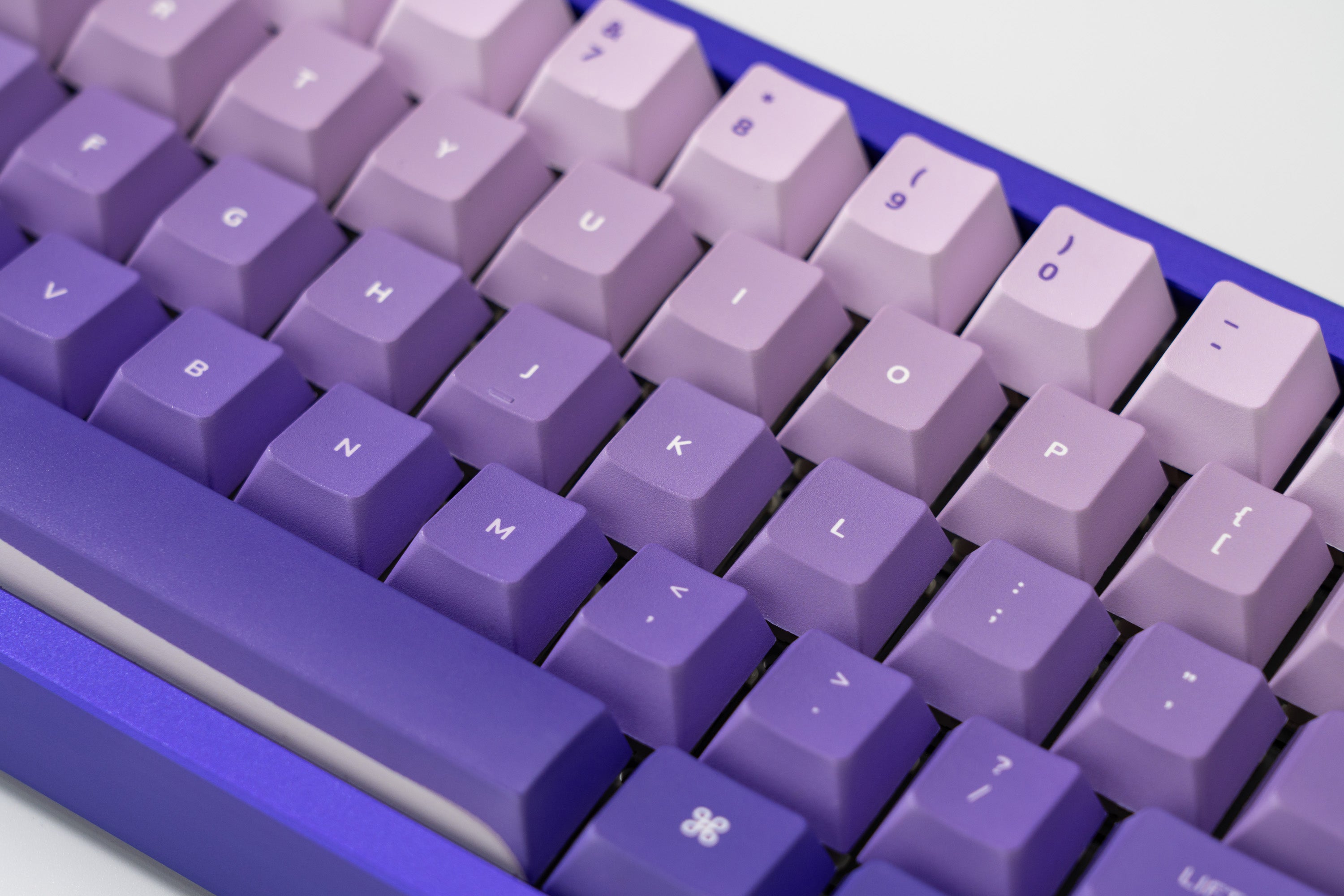 (In Stock) Zoom65 V3 X Lift Off Collaboration Keyboard Kit