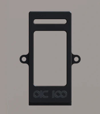 (Pre-Order) QwertyKeys QK100 Extra Parts May 24