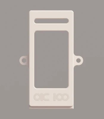 (Pre-Order) QwertyKeys QK100 Extra Parts May 24