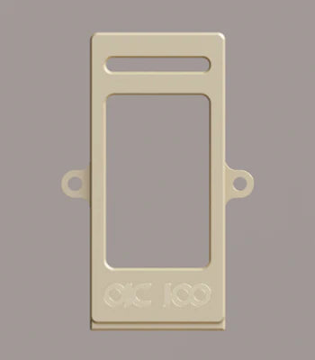 (Pre-Order) QwertyKeys QK100 Extra Parts May 24