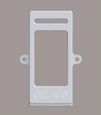 (Pre-Order) QwertyKeys QK100 Extra Parts May 24