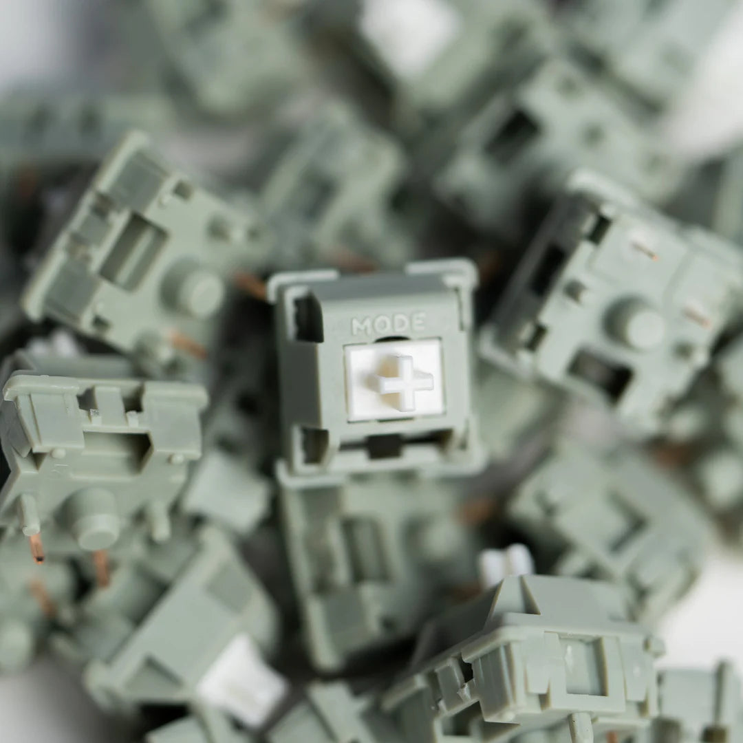 (Pre-Order) Mode SixtyFive 2024 Accessories