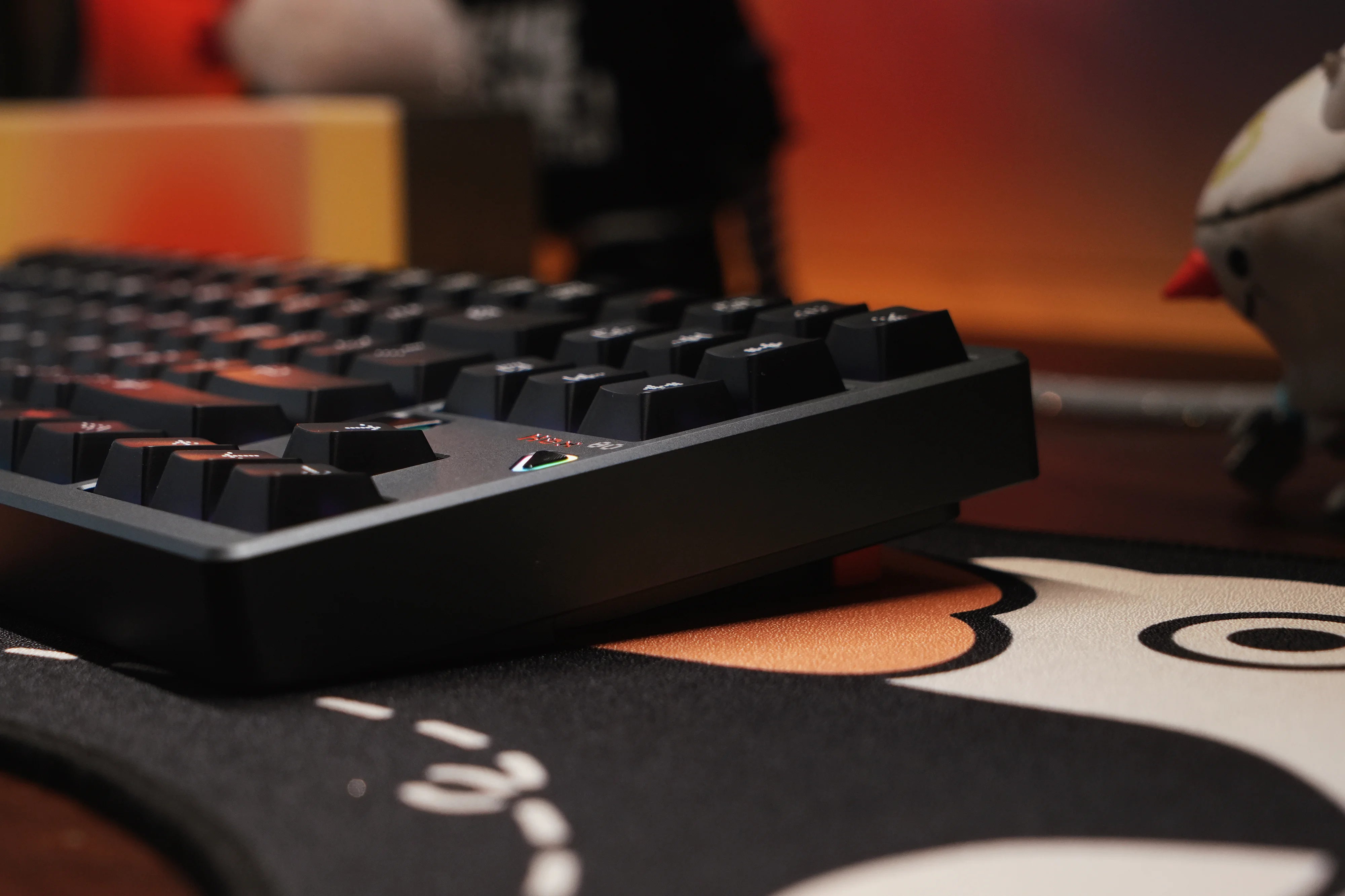 (Pre Order) Hex80 Hall Effect Custom Keyboard
