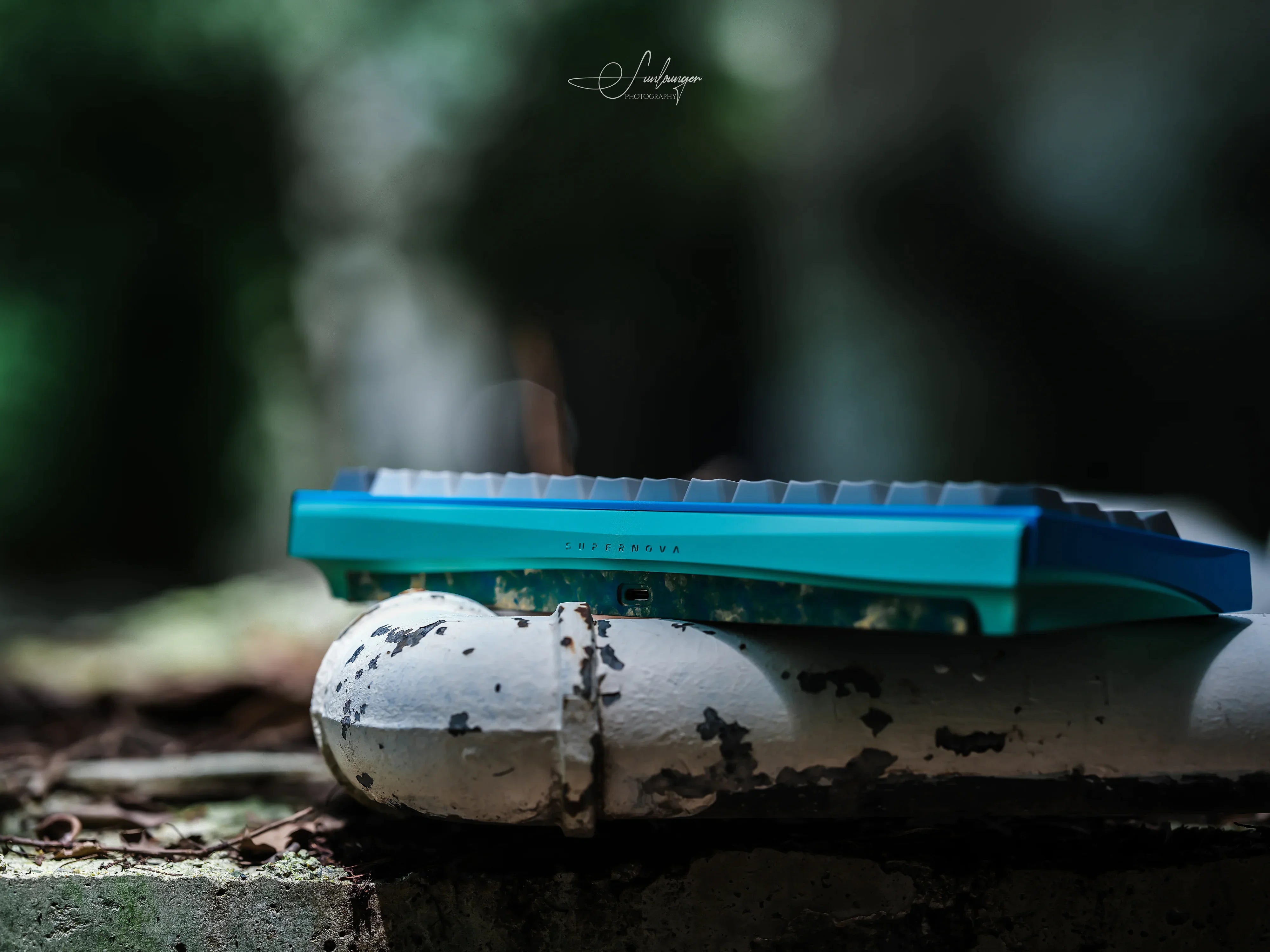 (Group Buy) Supernova 60% Keyboard Kit