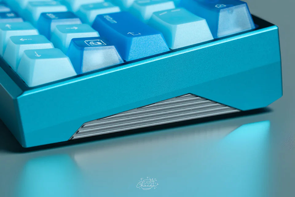 (Coming Soon) Nexus by Kezewa Keyboard Kit