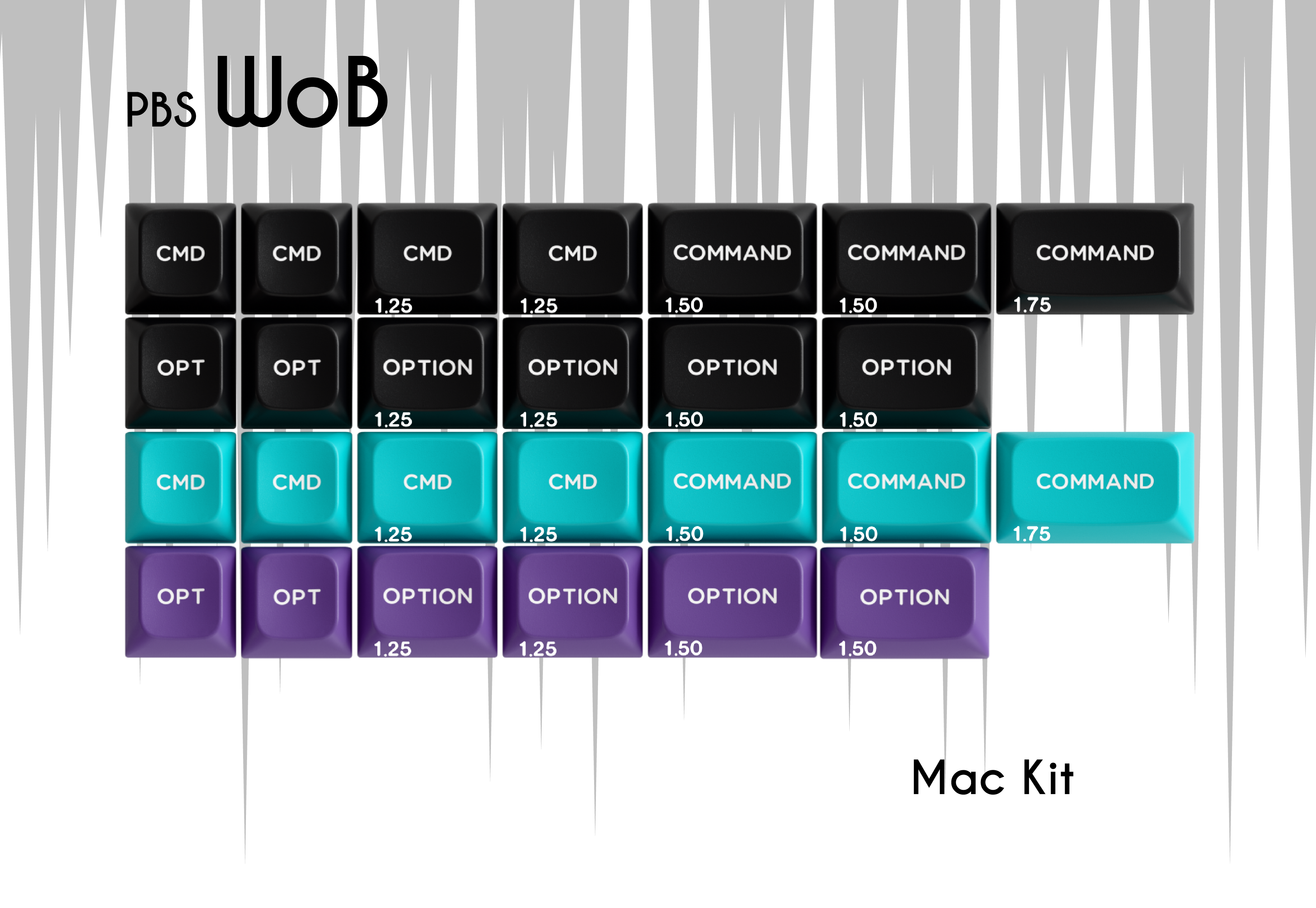 (Coming Soon) PBS WoB