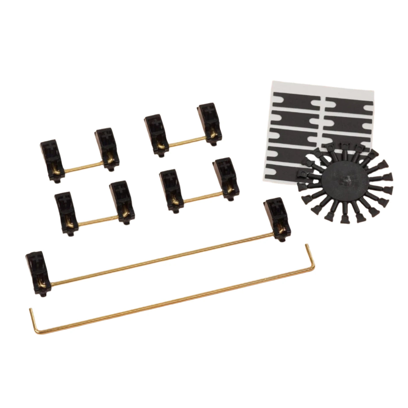 (In Stock) Maiz Clip-In Stabilisers