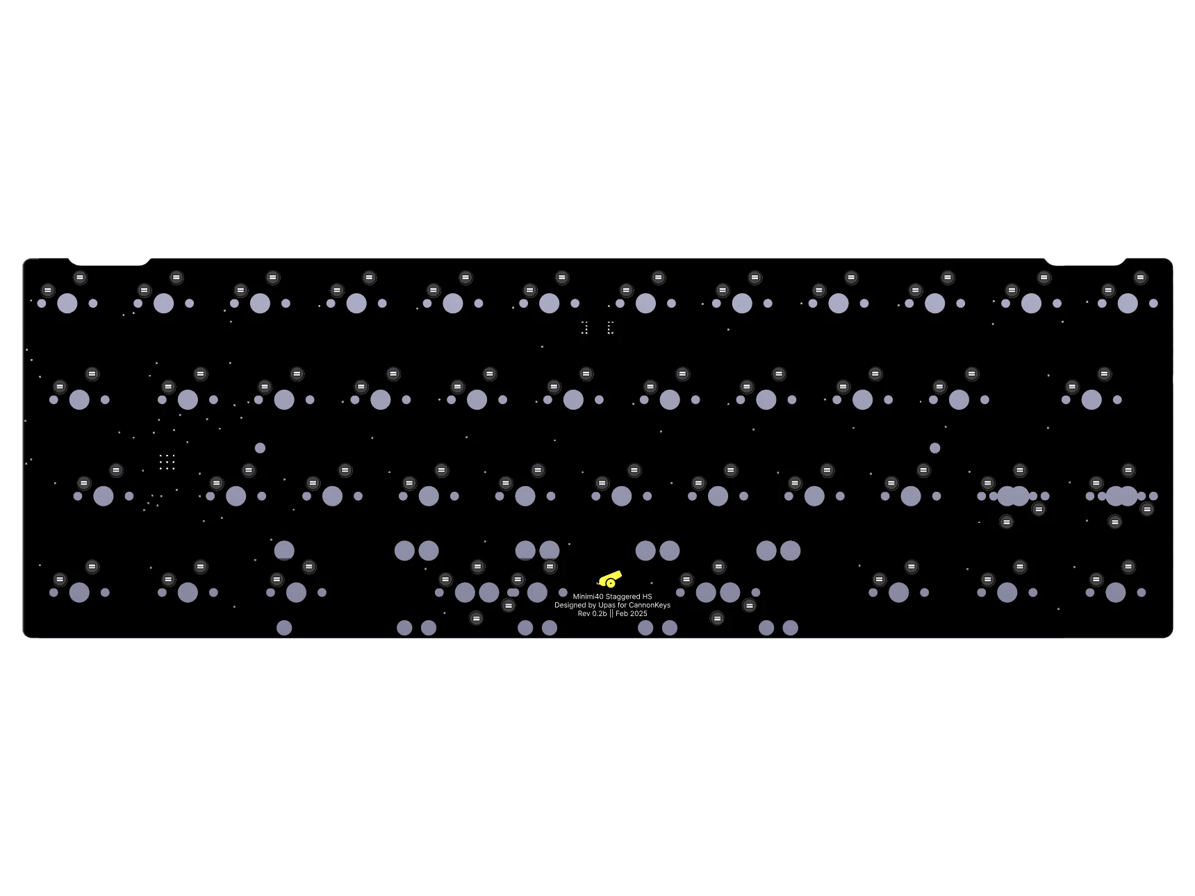 (Group Buy) Minimi40 Addons