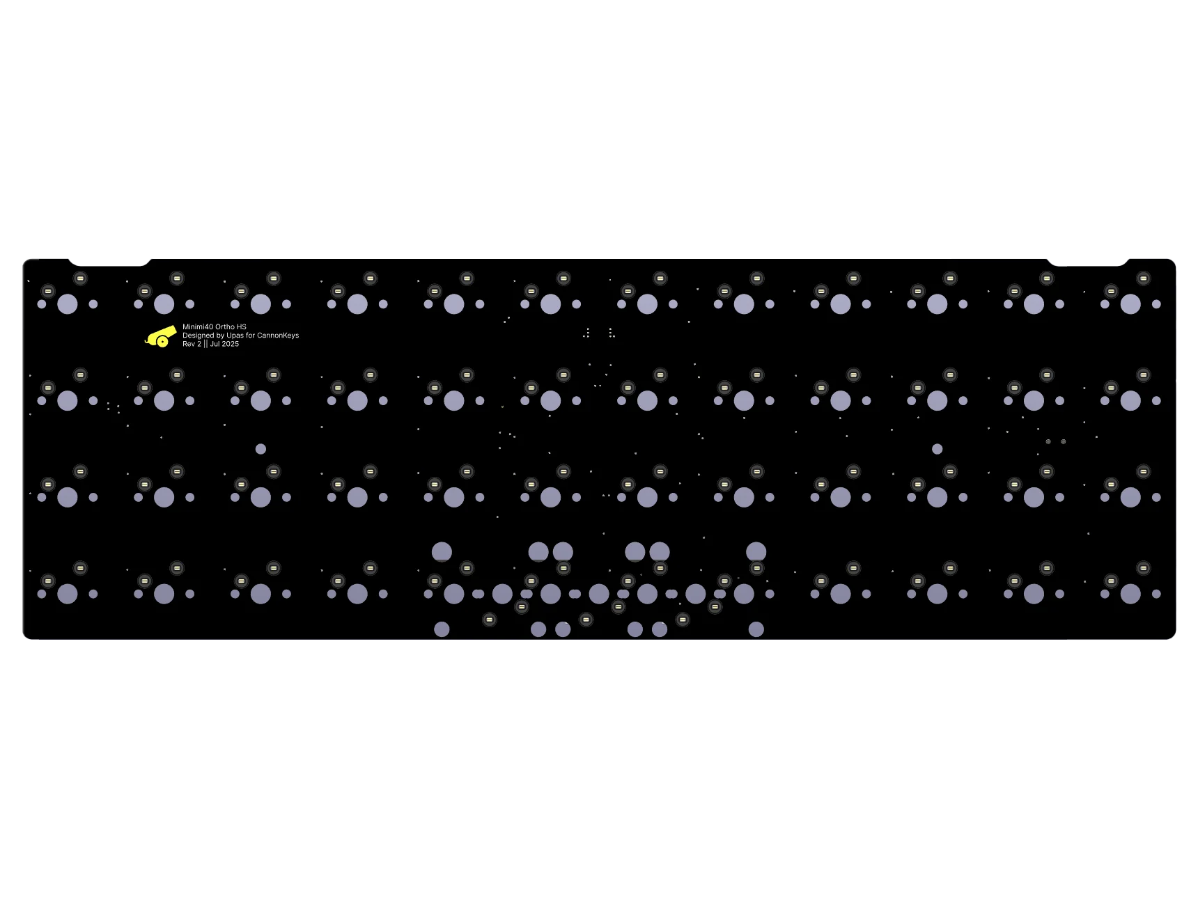 (Group Buy) Minimi40 Addons