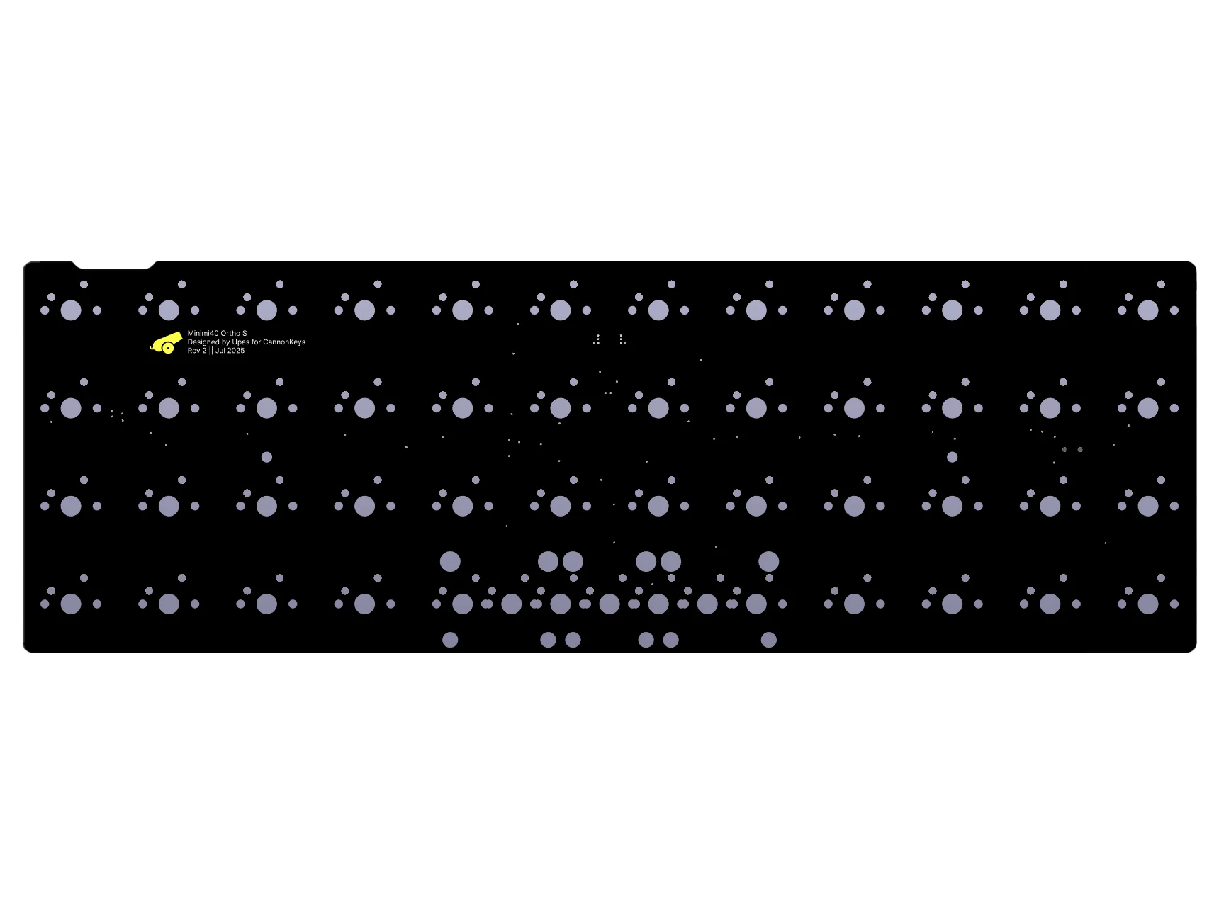 (Group Buy) Minimi40 Addons