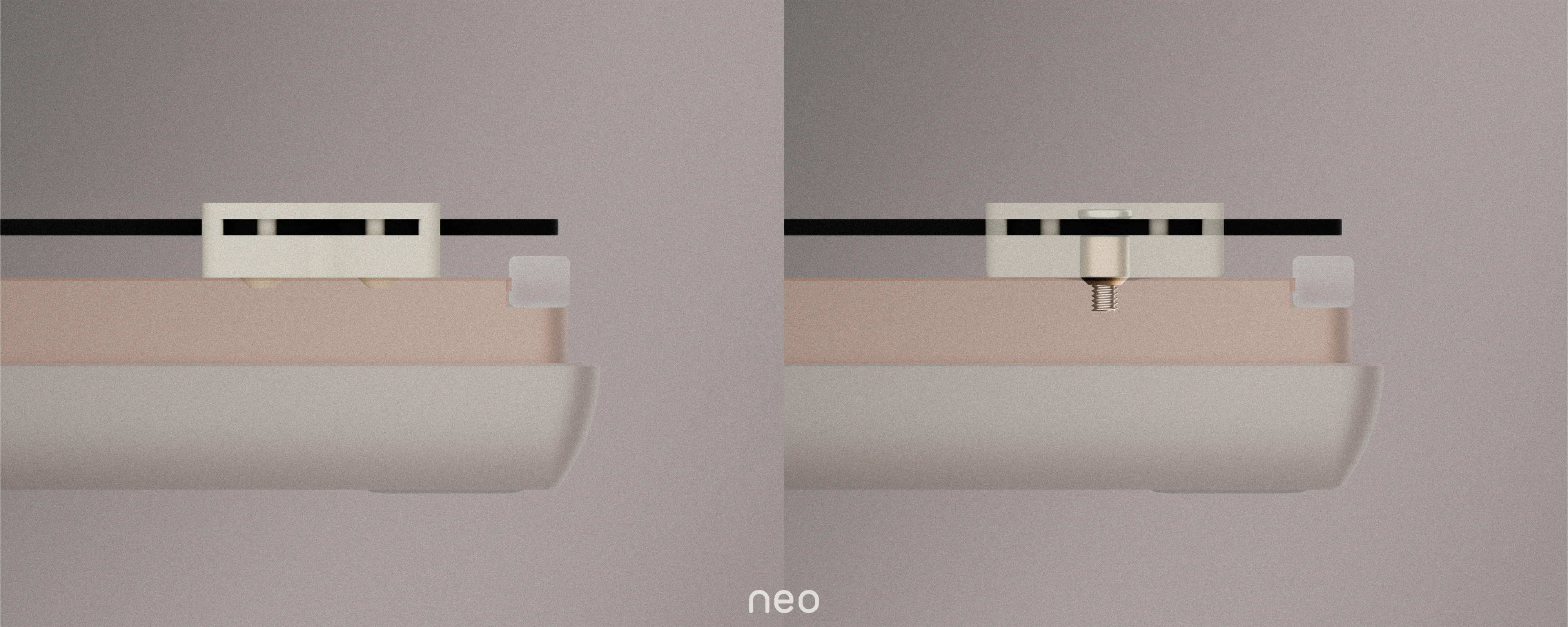 (Group Buy) Neo75 Cu