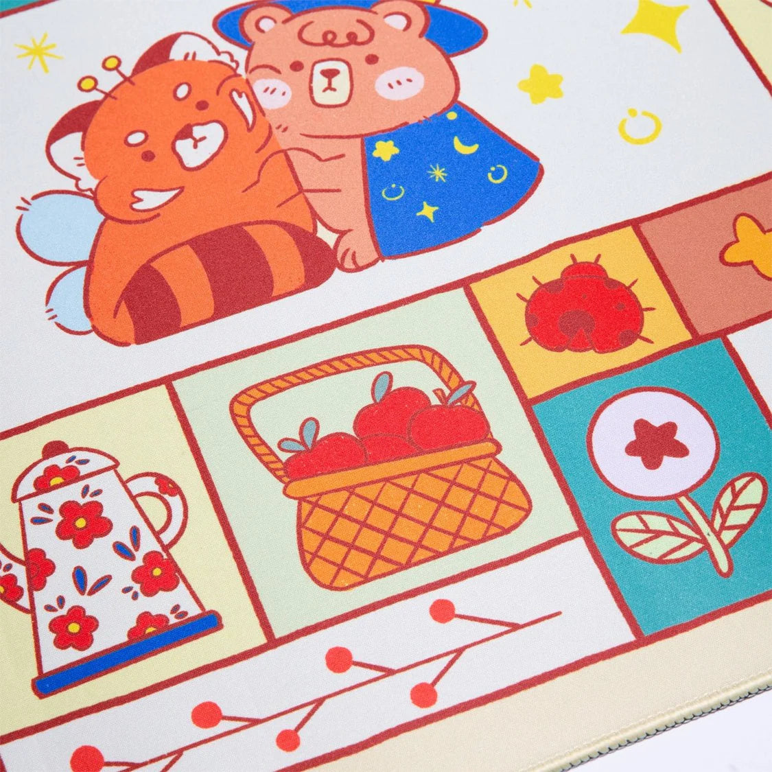 (In Stock) MW Pancoon Deskmat