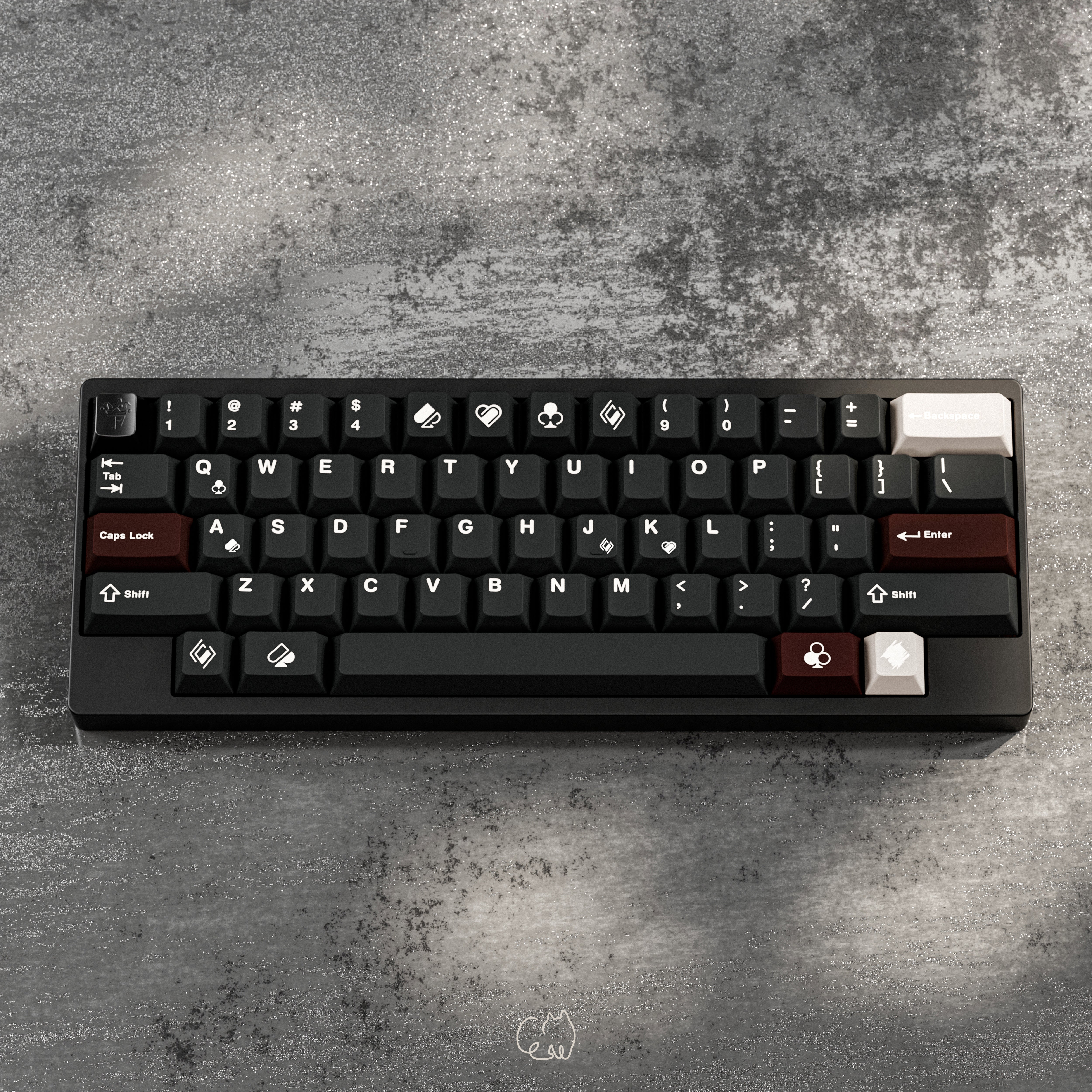(Group Buy) MW Poker R2