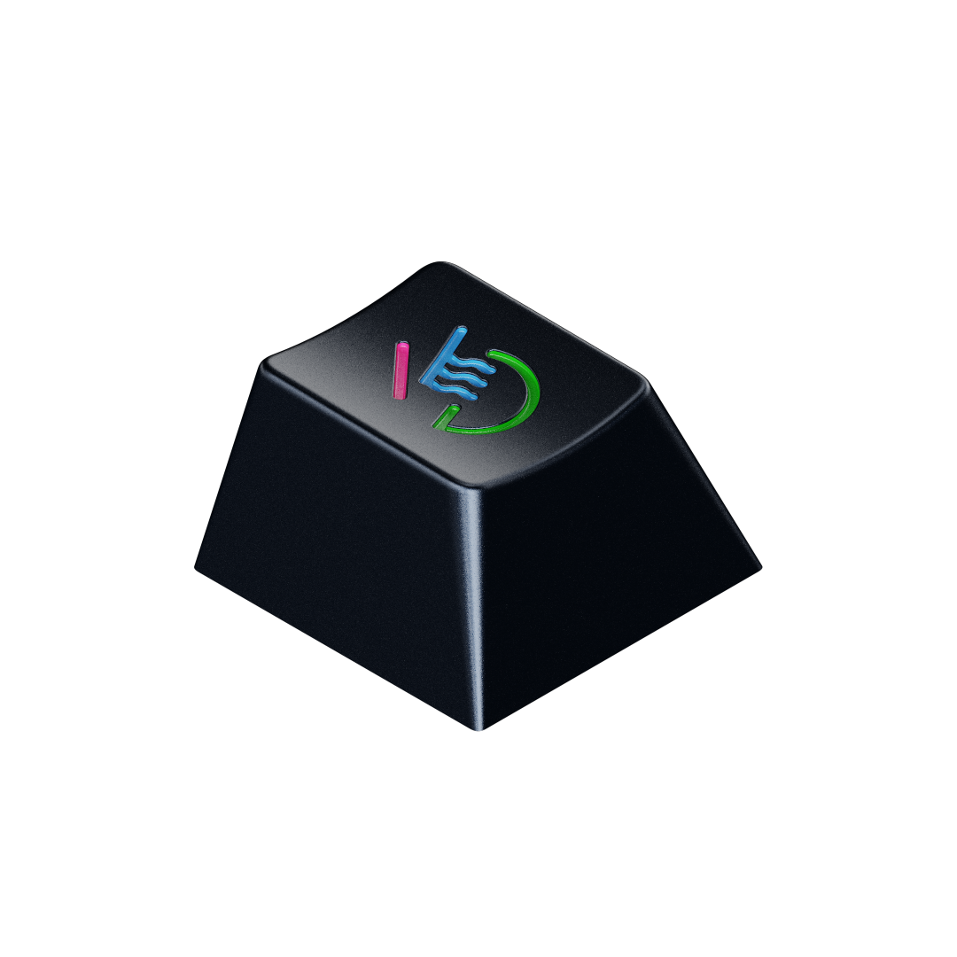 (Group Buy) GMK CYL Nightlife