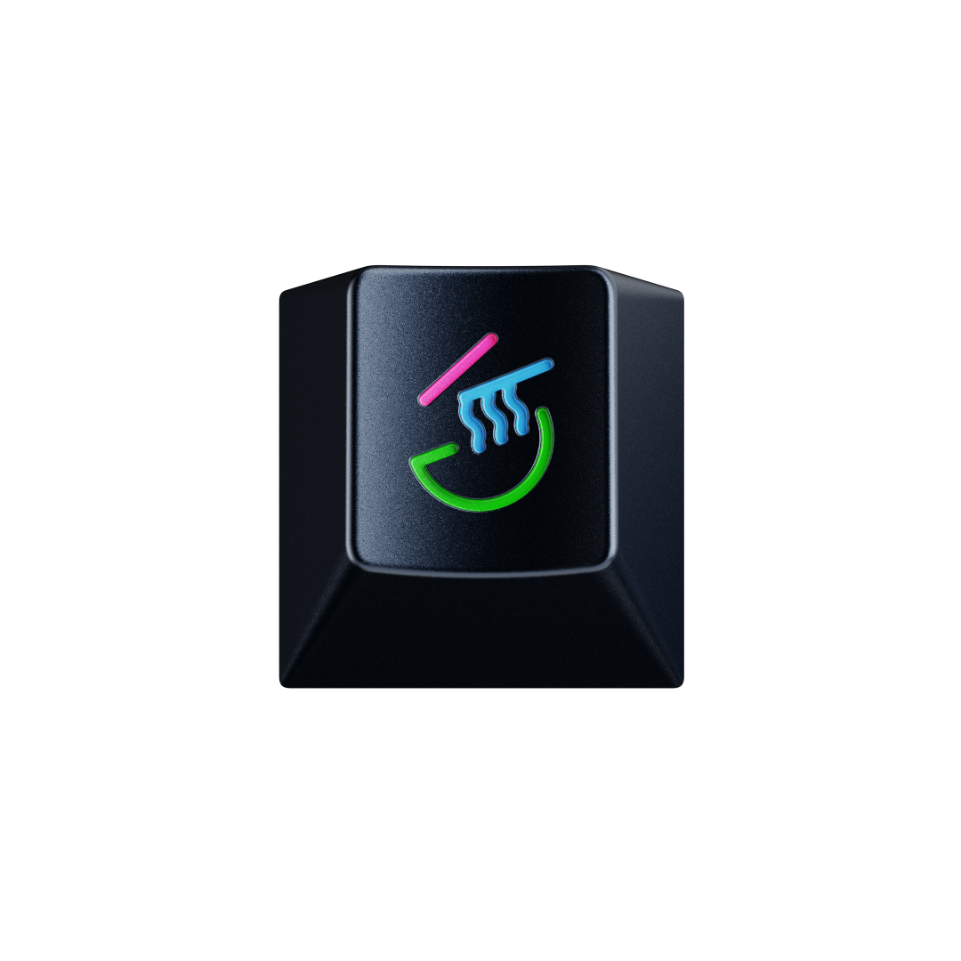 (Group Buy) GMK CYL Nightlife