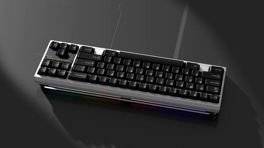 (Group Buy) GDK Lab NV-70 Keyboard Kit