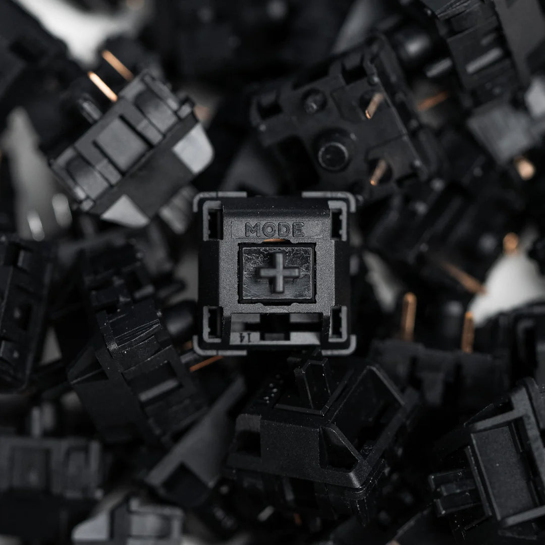 (Pre-Order) Mode SixtyFive 2024 Accessories