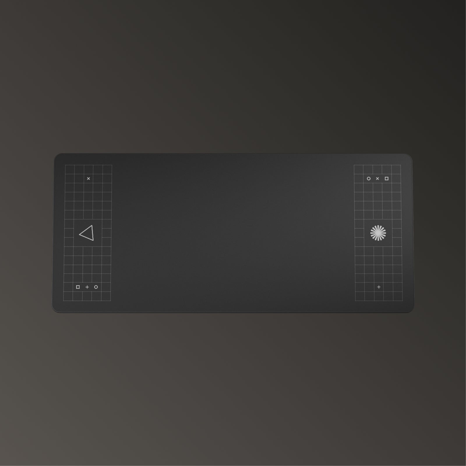 (In Stock) Mode Deskmats