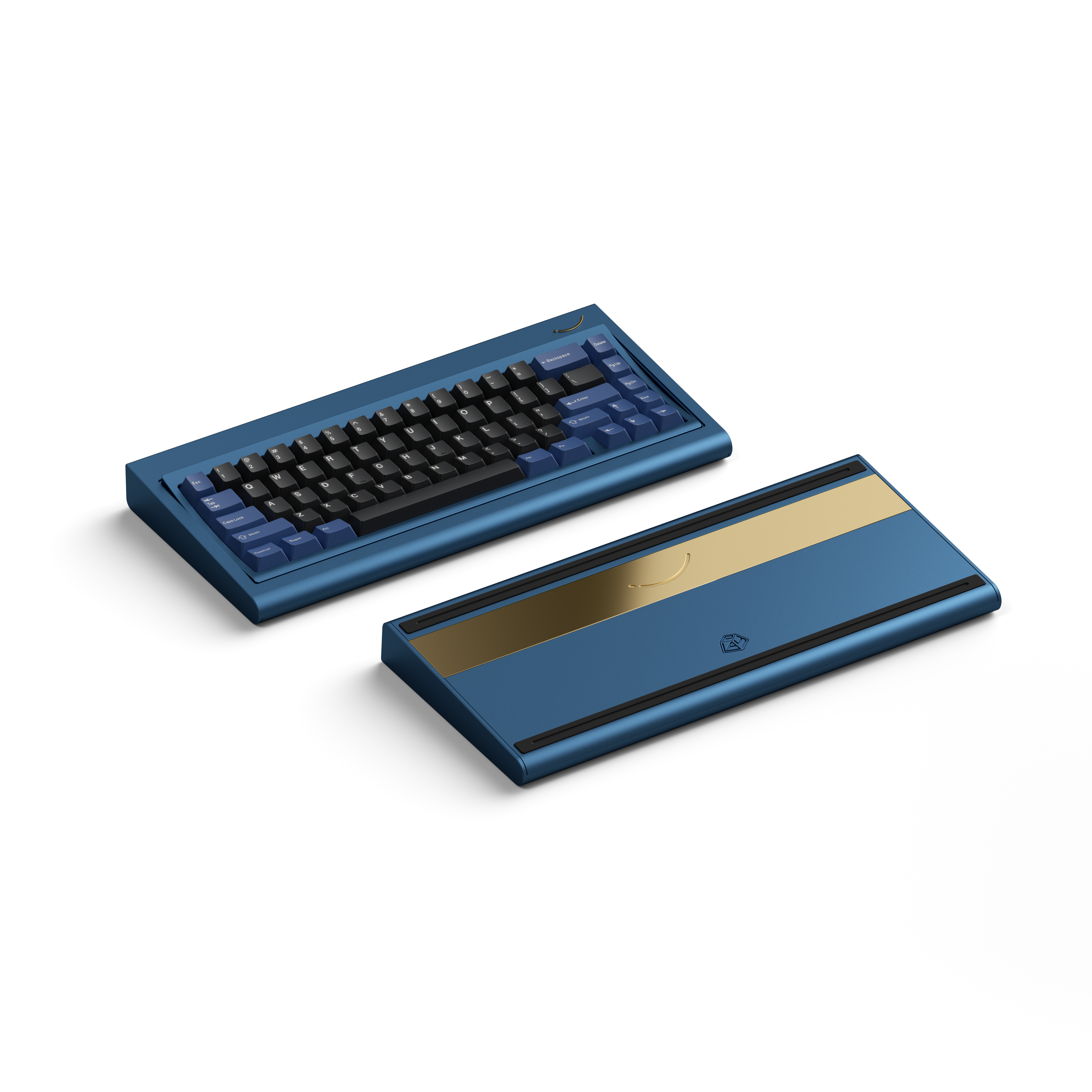 (Group Buy) Curve65 Keyboard kit