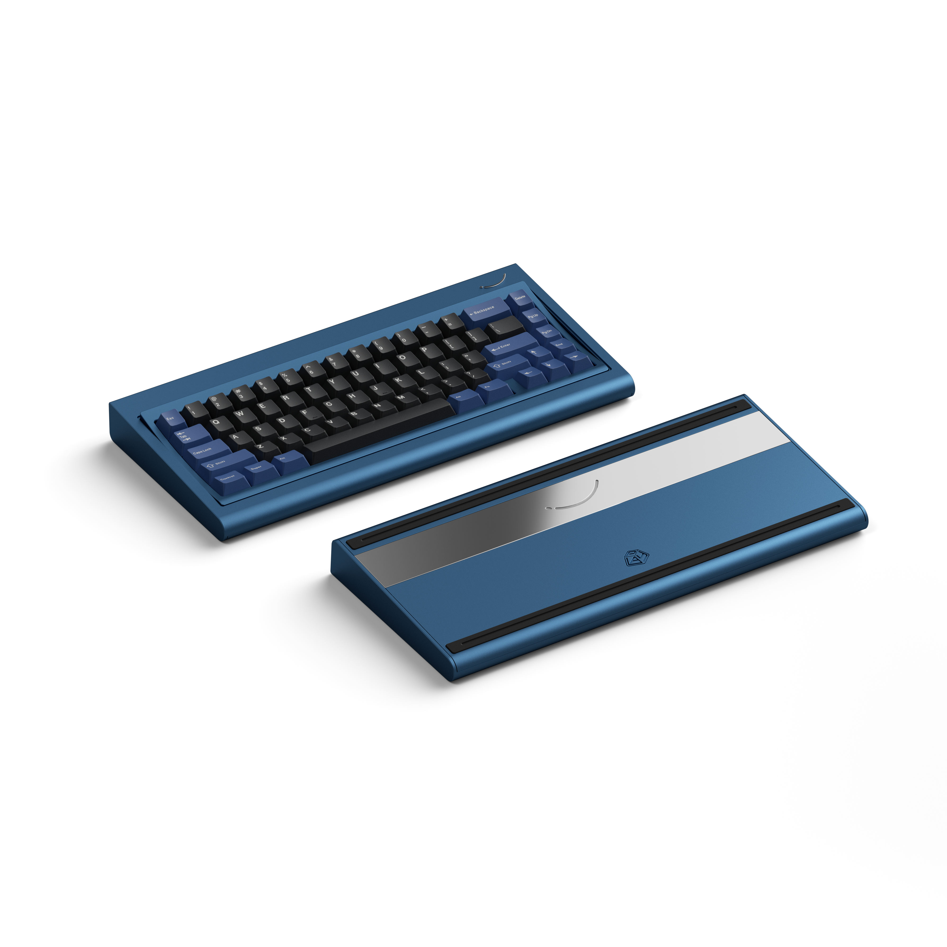 (Group Buy) Curve65 Keyboard kit