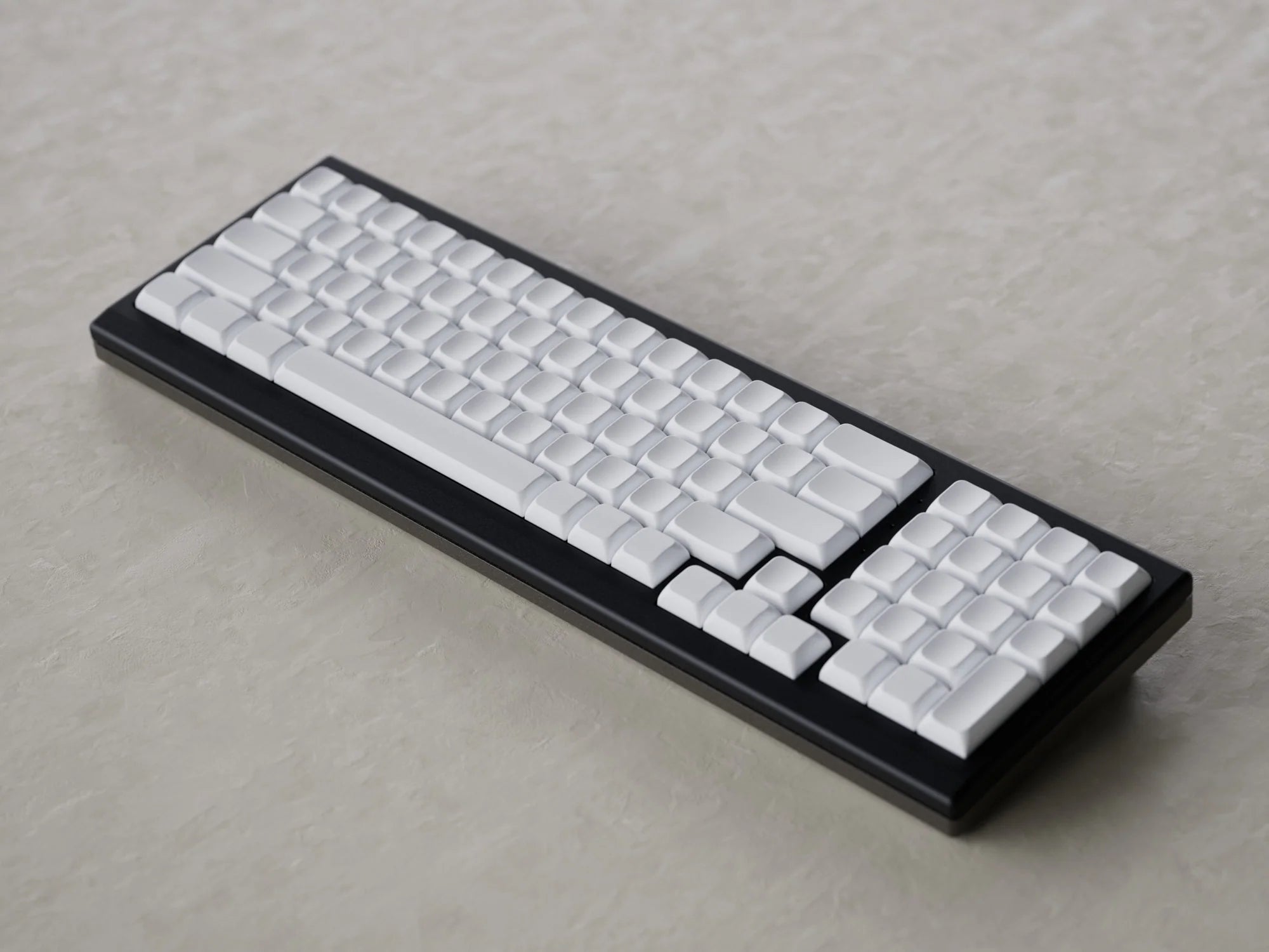 (In Stock) PBS Blanks