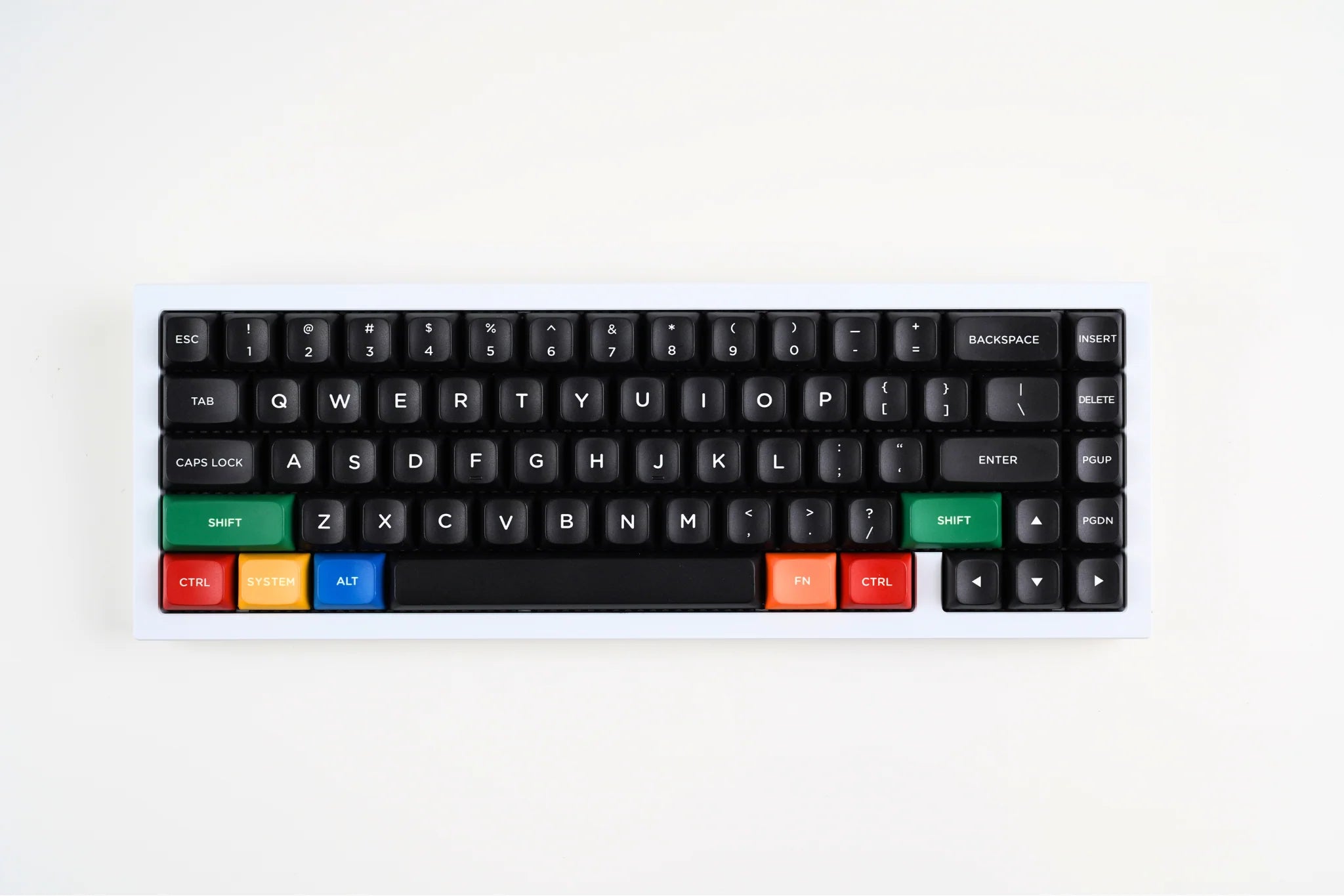 (Coming Soon) PBS WoB