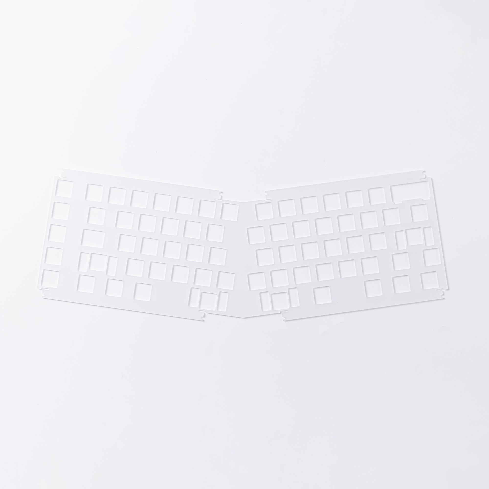 (In Stock) Boomerang Keyboard Kit