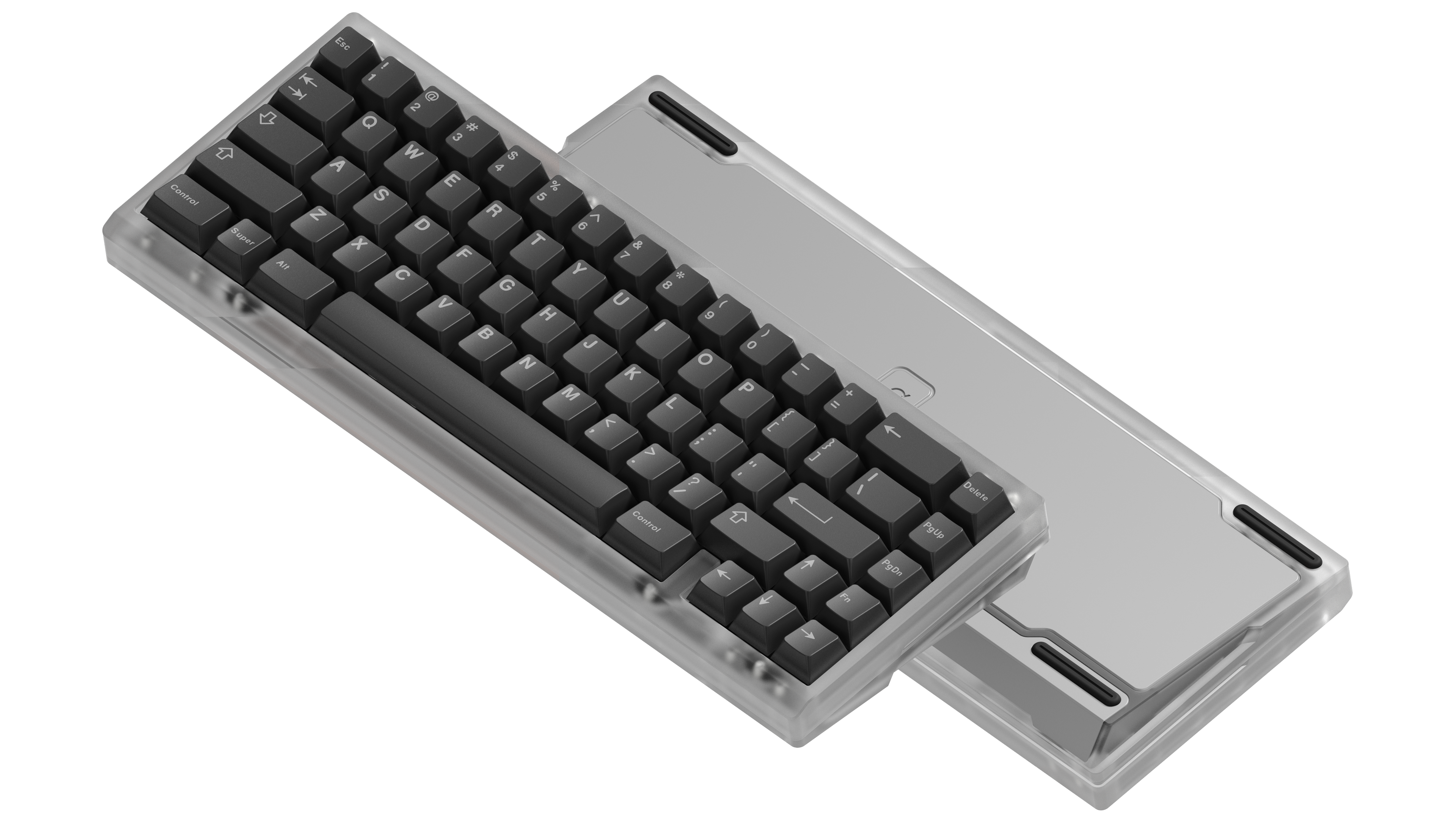 (In Stock) Vøid 65% Keyboard Kit