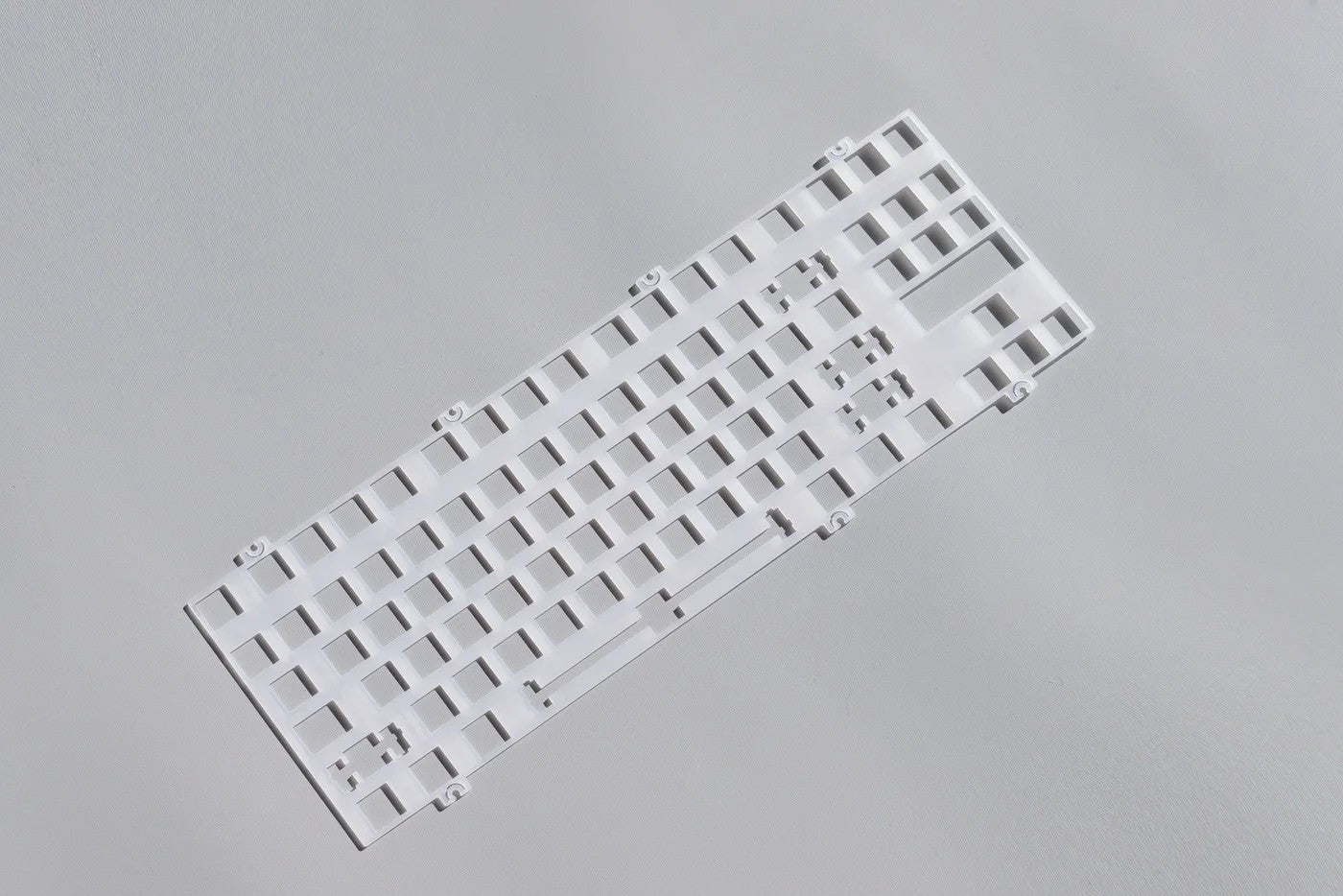 (Group Buy) DK1-TKL Keyboard Kit Addons